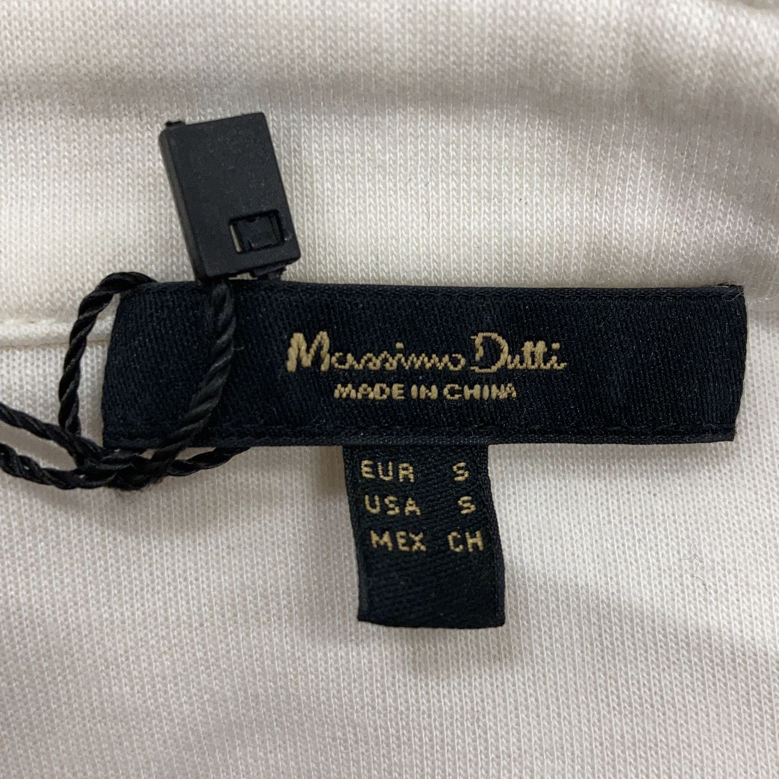 Massimo Dutti