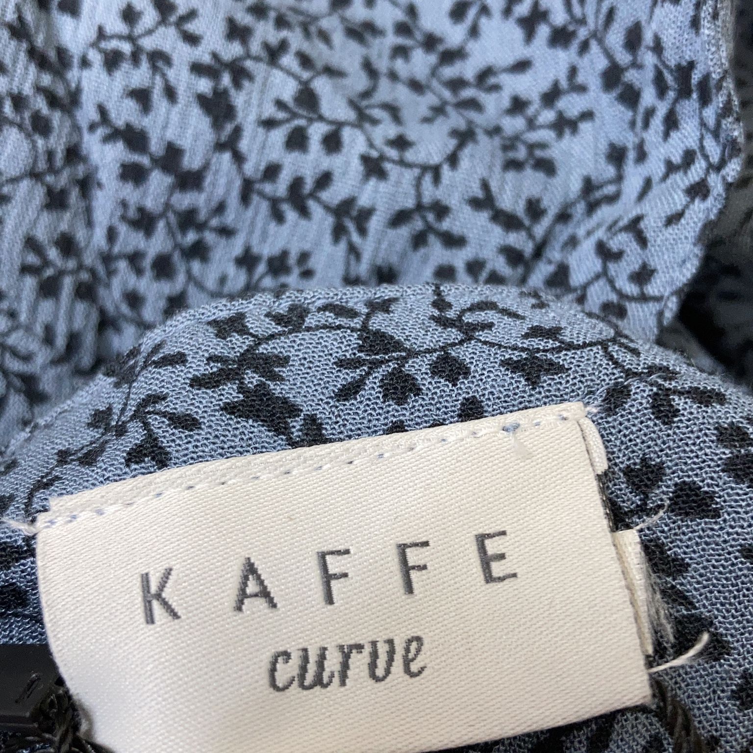 Kaffe Curve