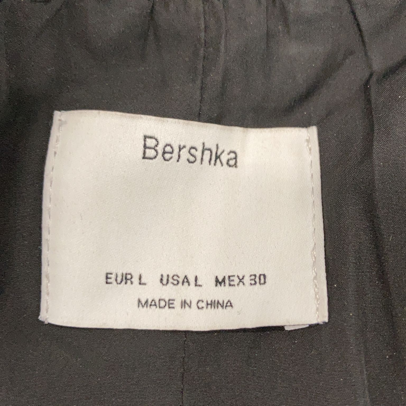 Bershka