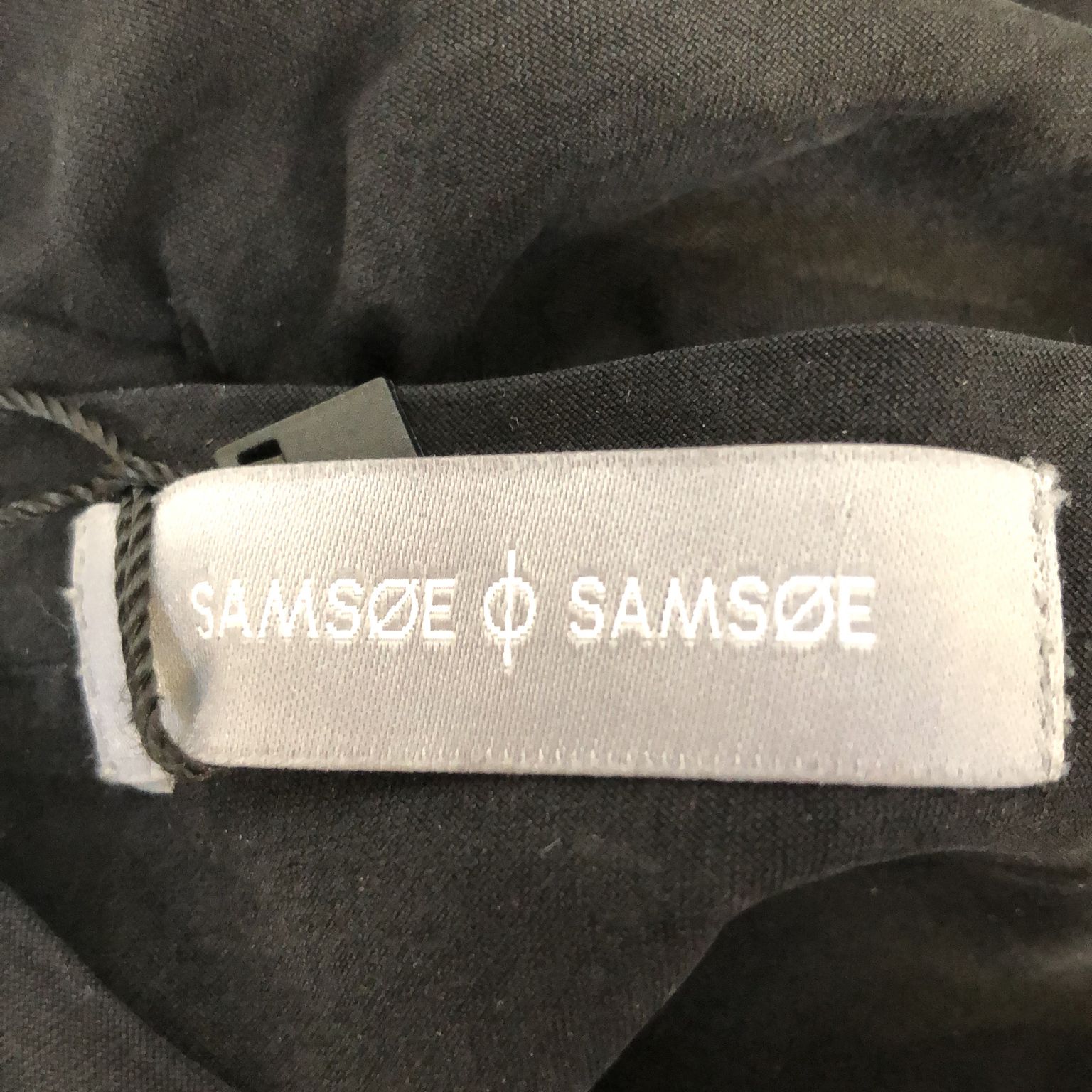 Samsøe  Samsøe