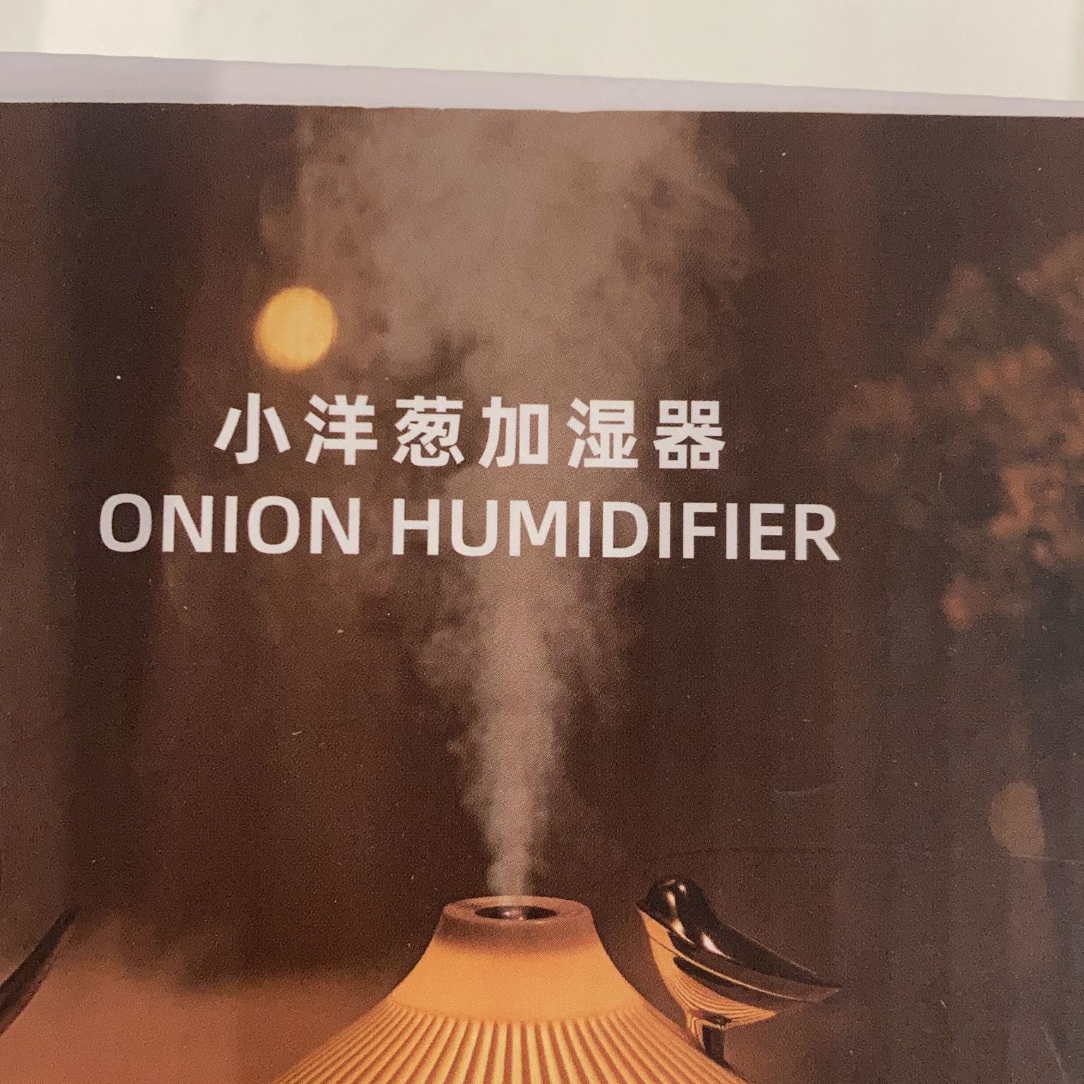 Onion