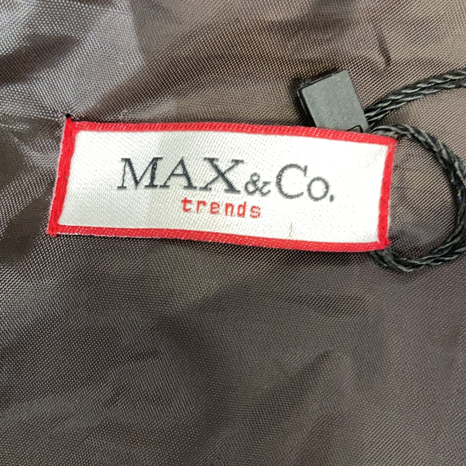 Max  Co.