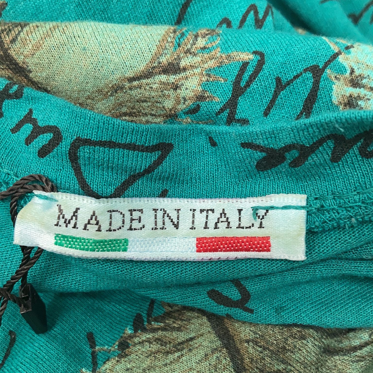 Made In Italy