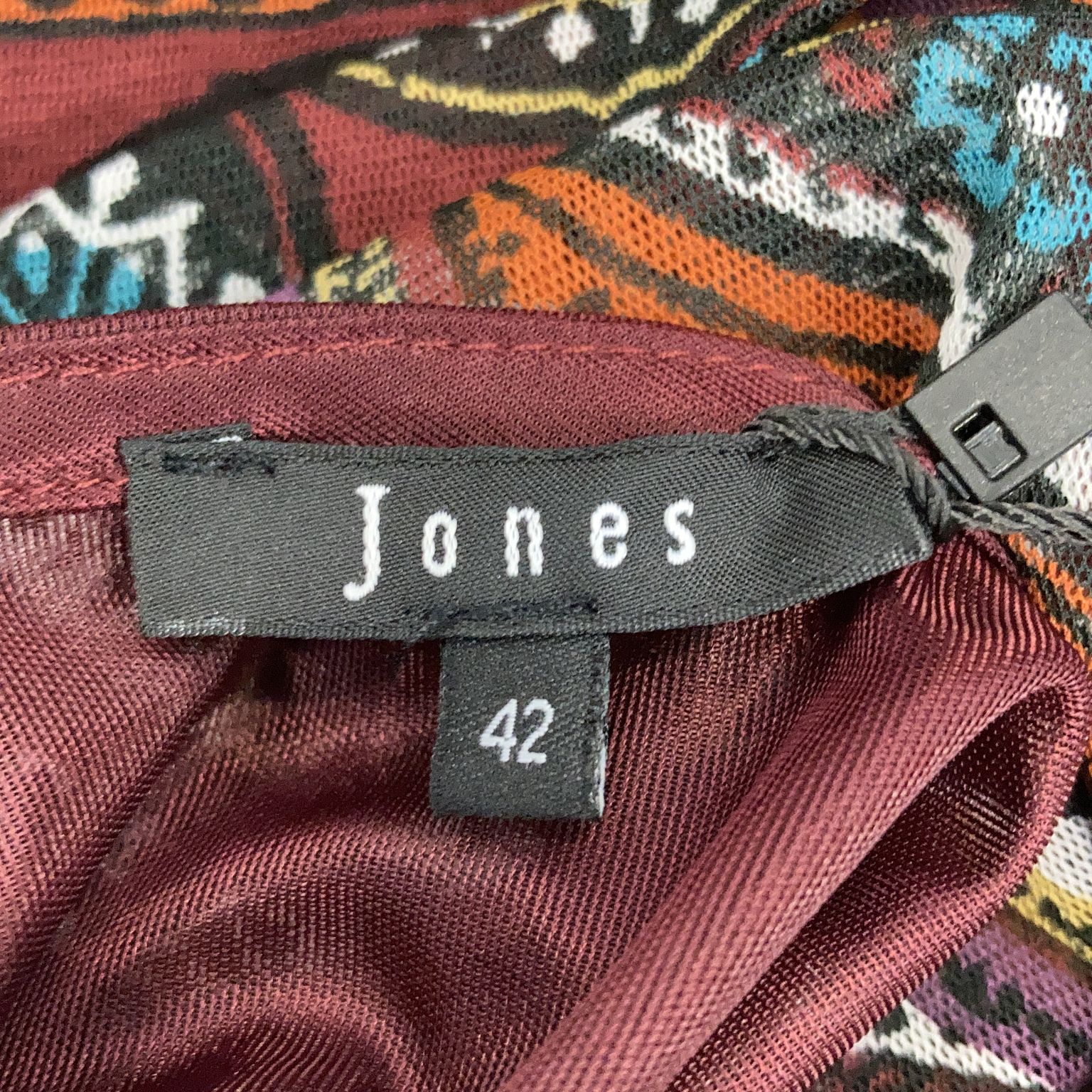 Jones