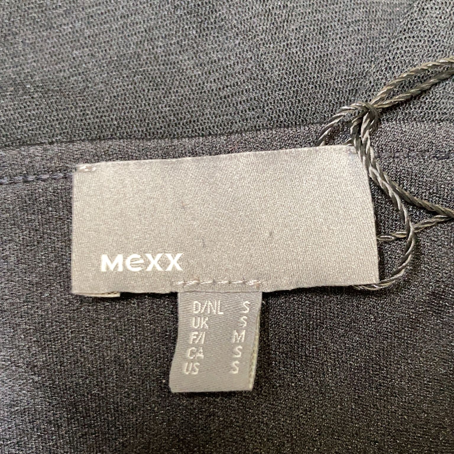 Mexx