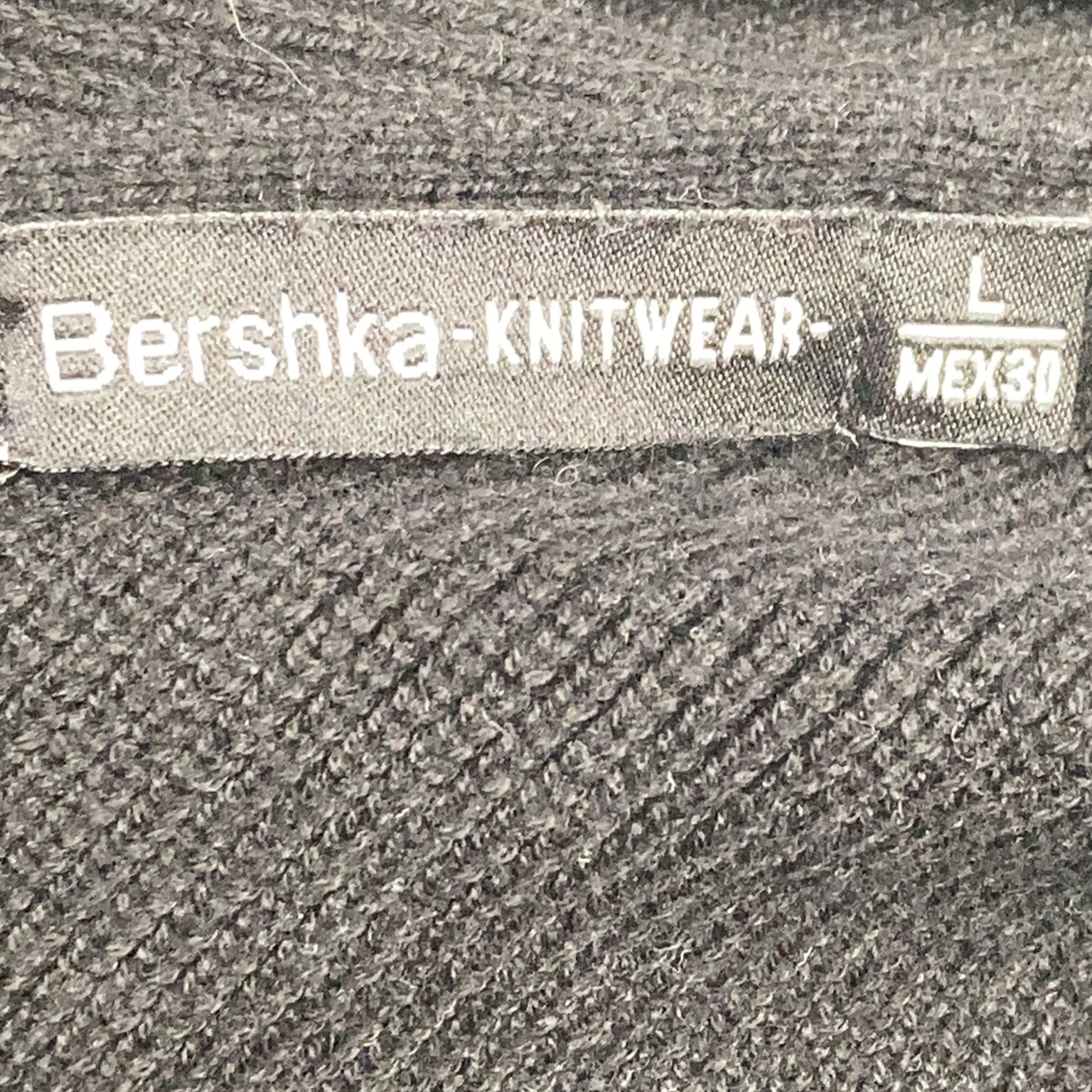 Bershka