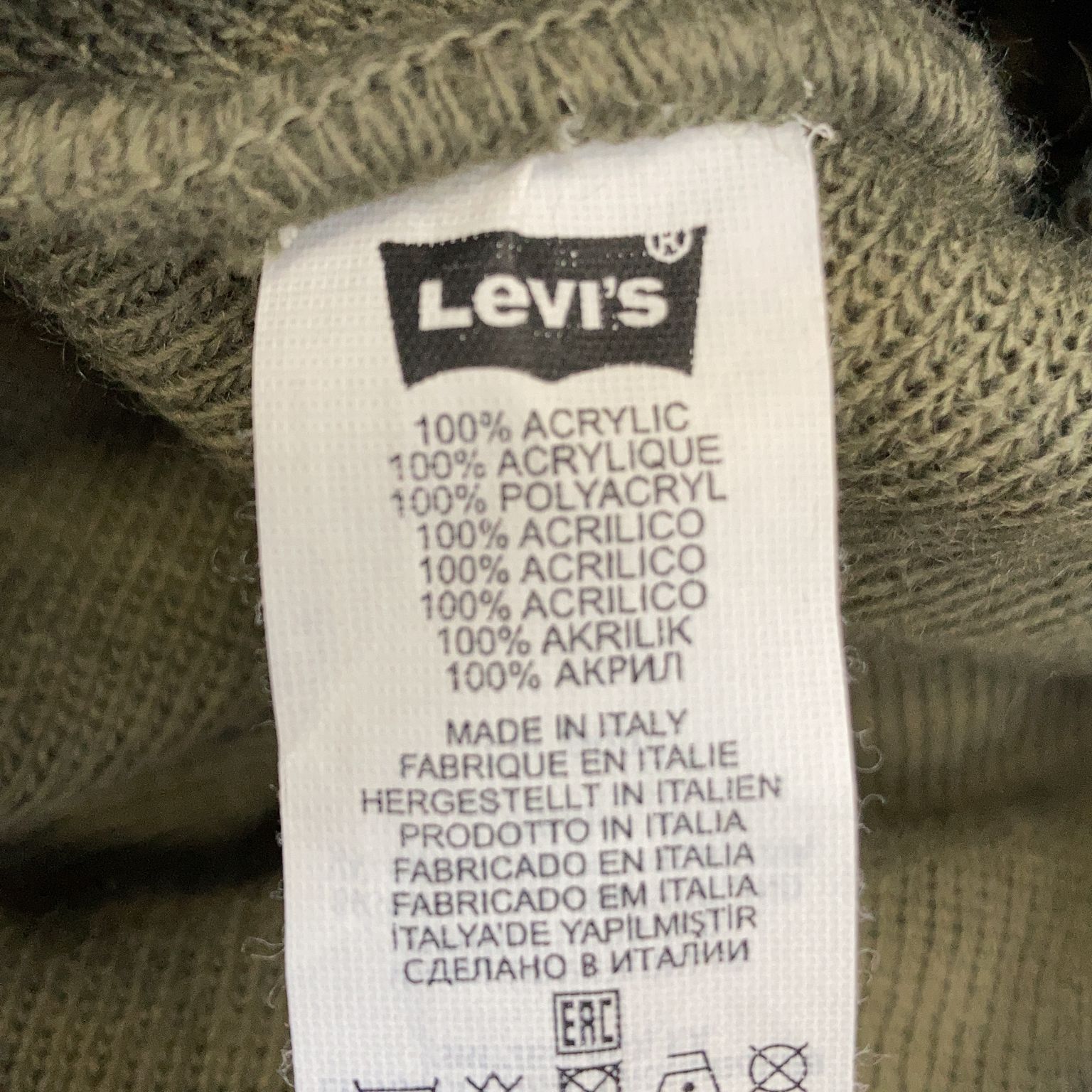 Levi Strauss  Co