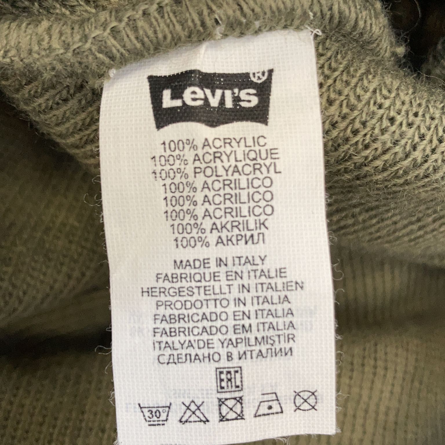 Levi Strauss  Co