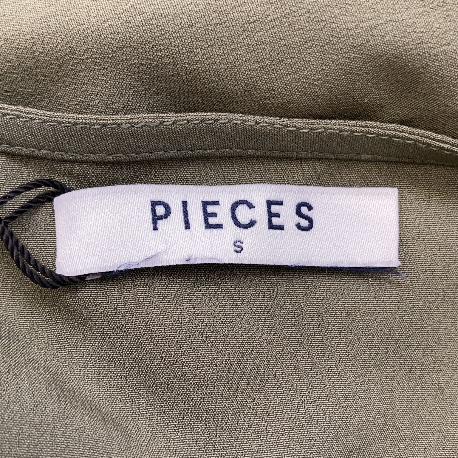 Pieces