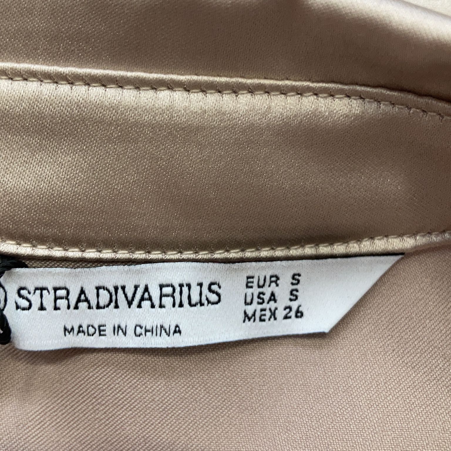 Stradivarius