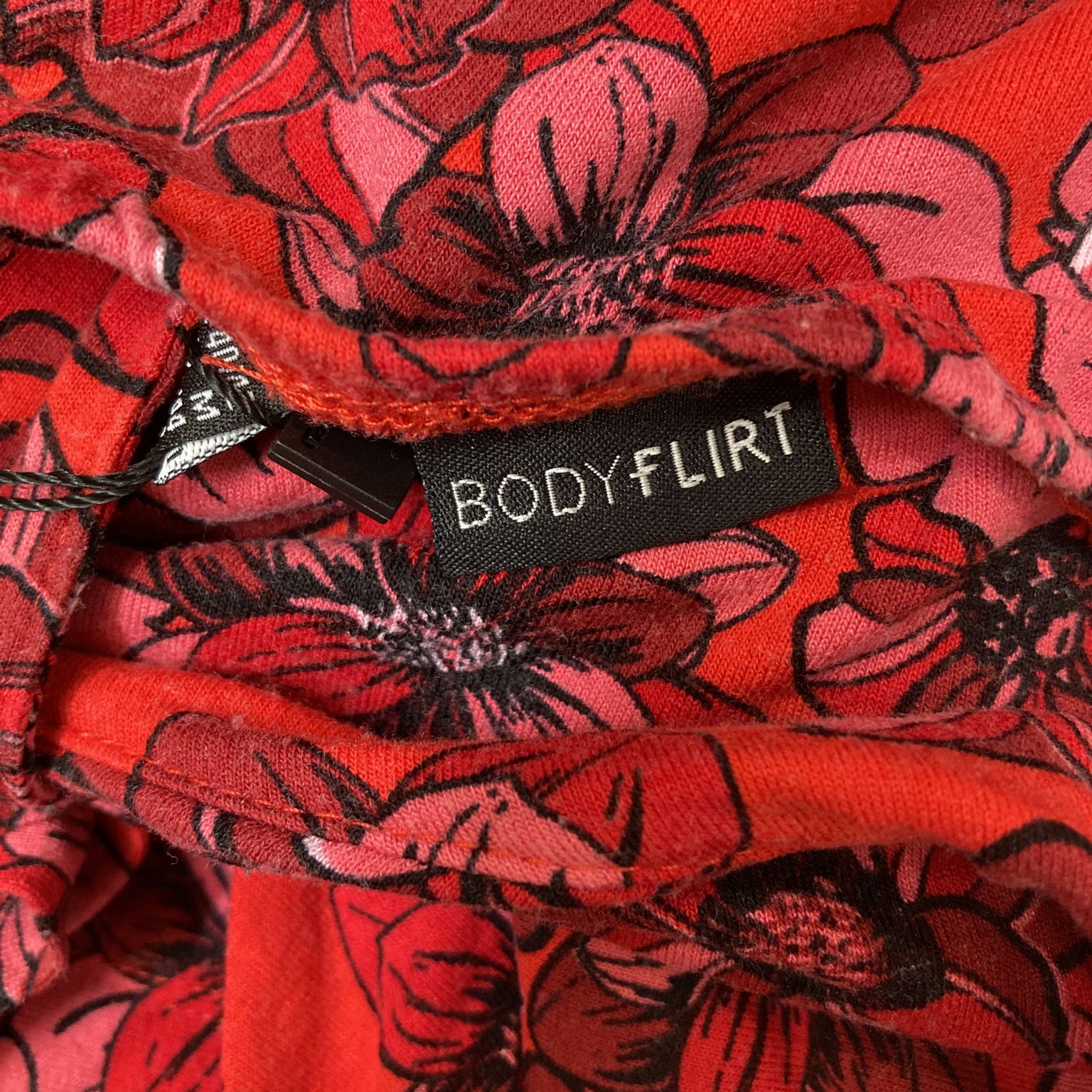 Bodyflirt