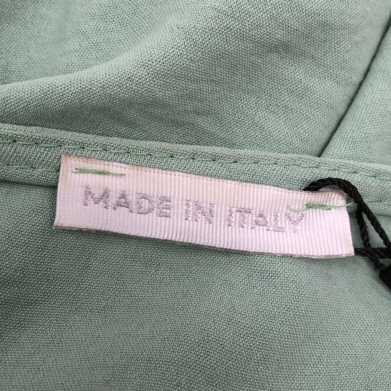 Made In Italy