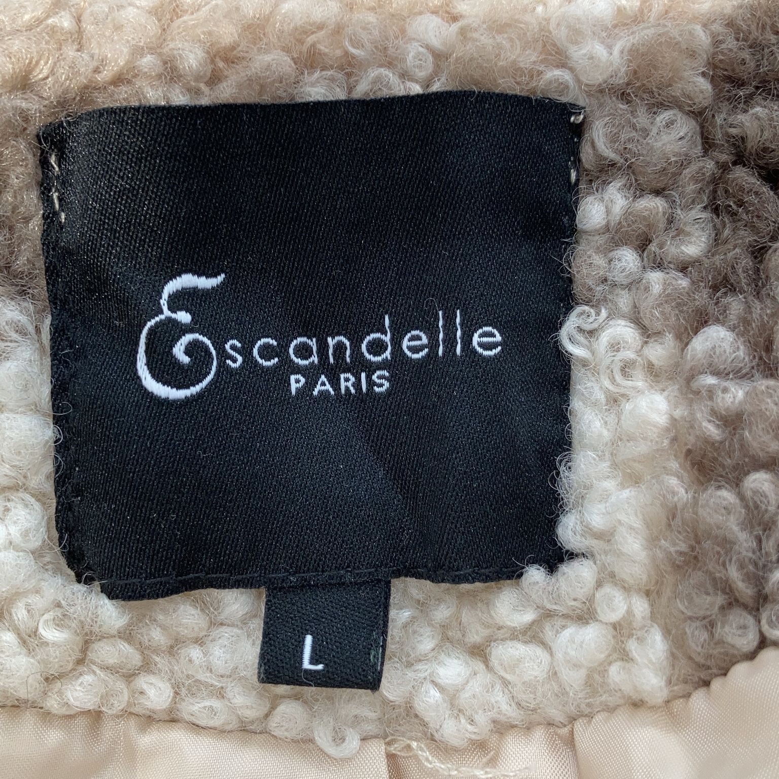 Escandelle