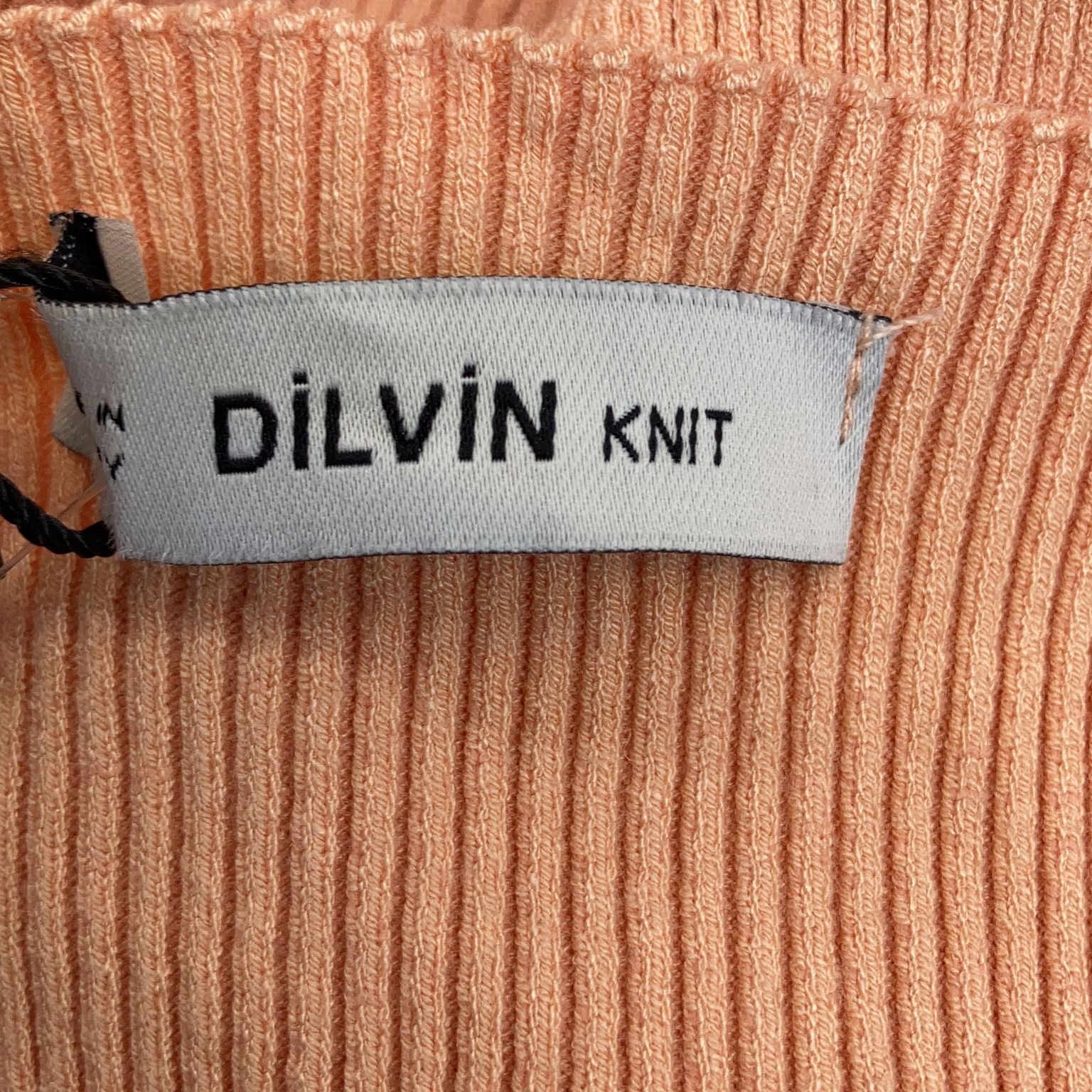 Dilvin Knit