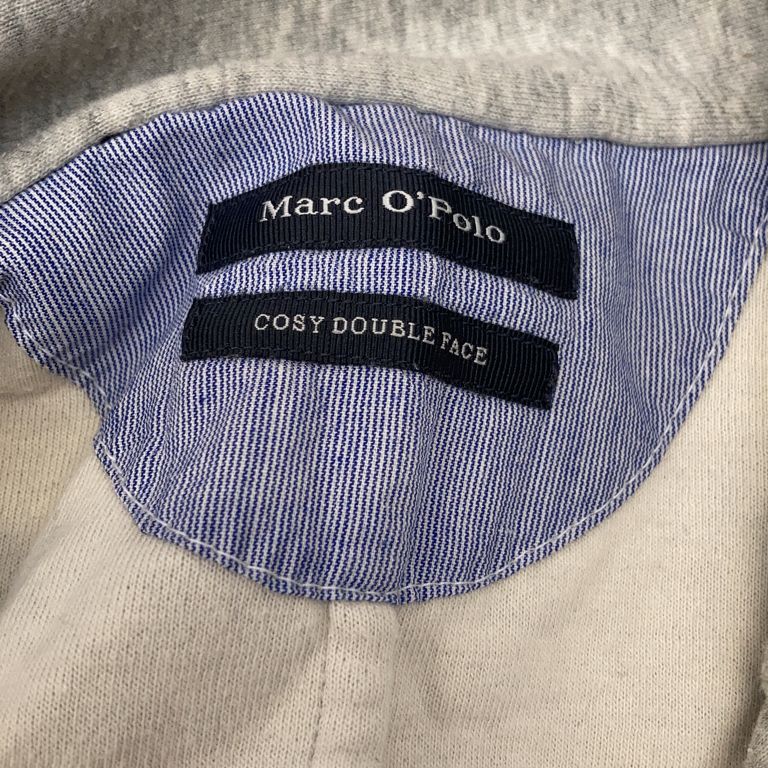 Marc O'Polo