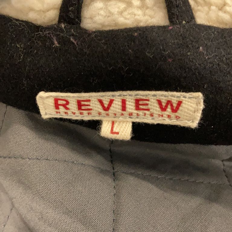 Review