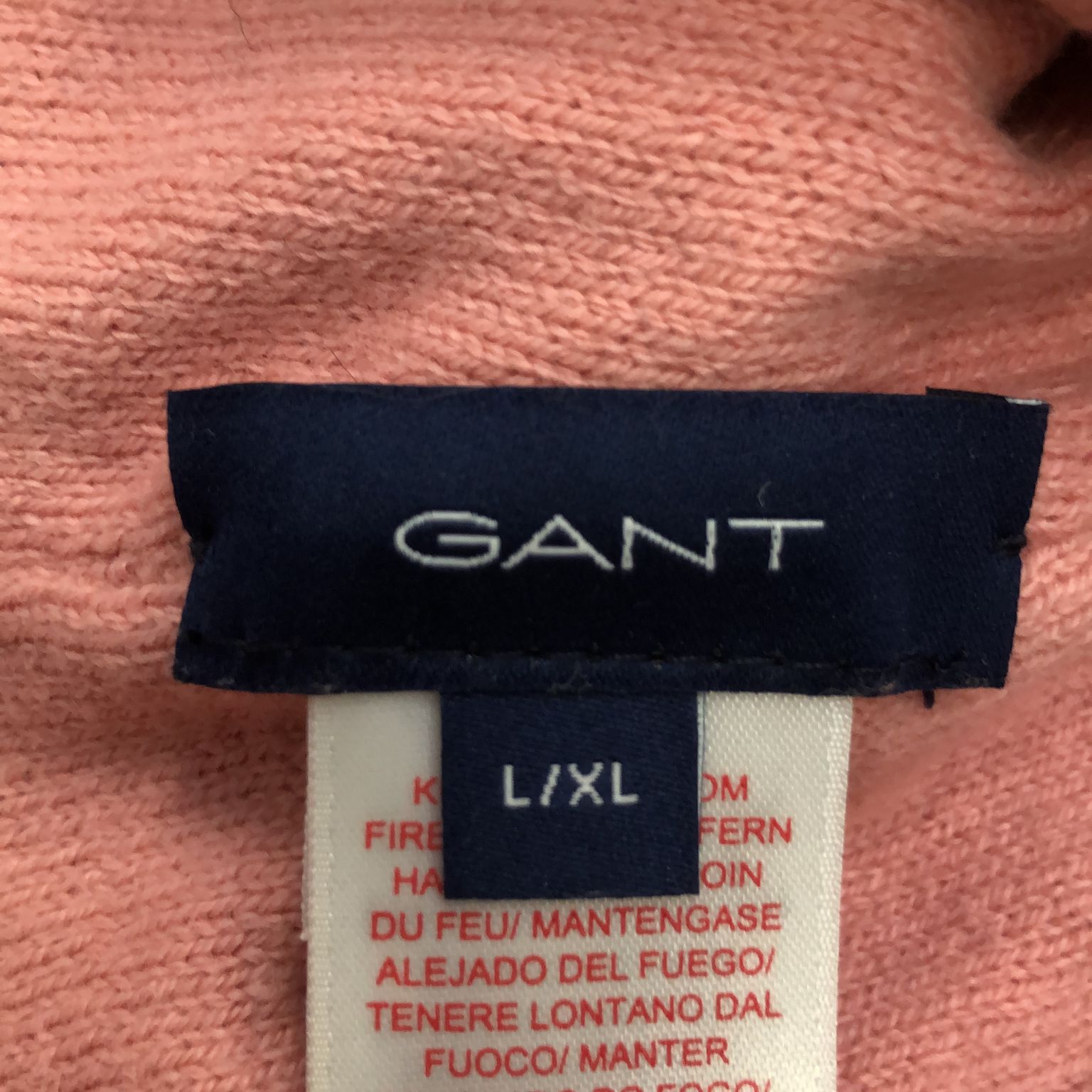 GANT