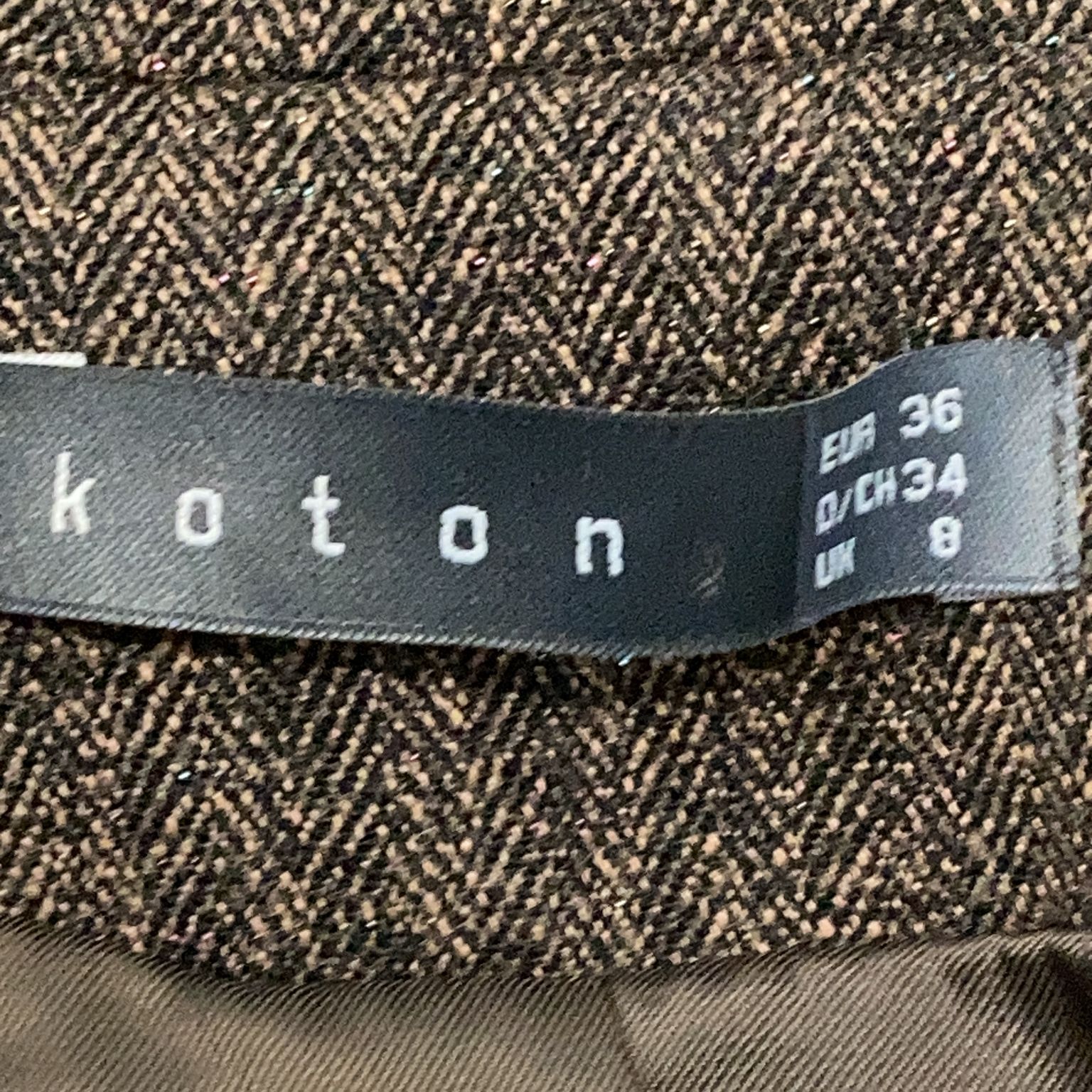 Koton