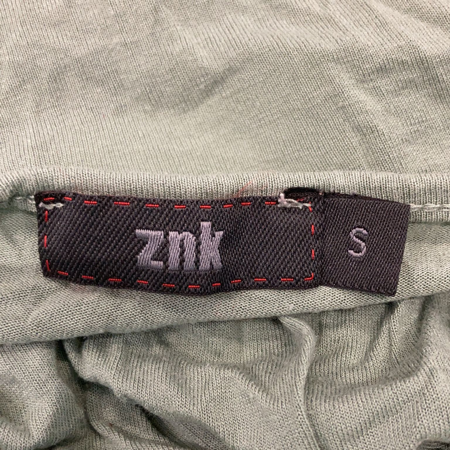 ZNK