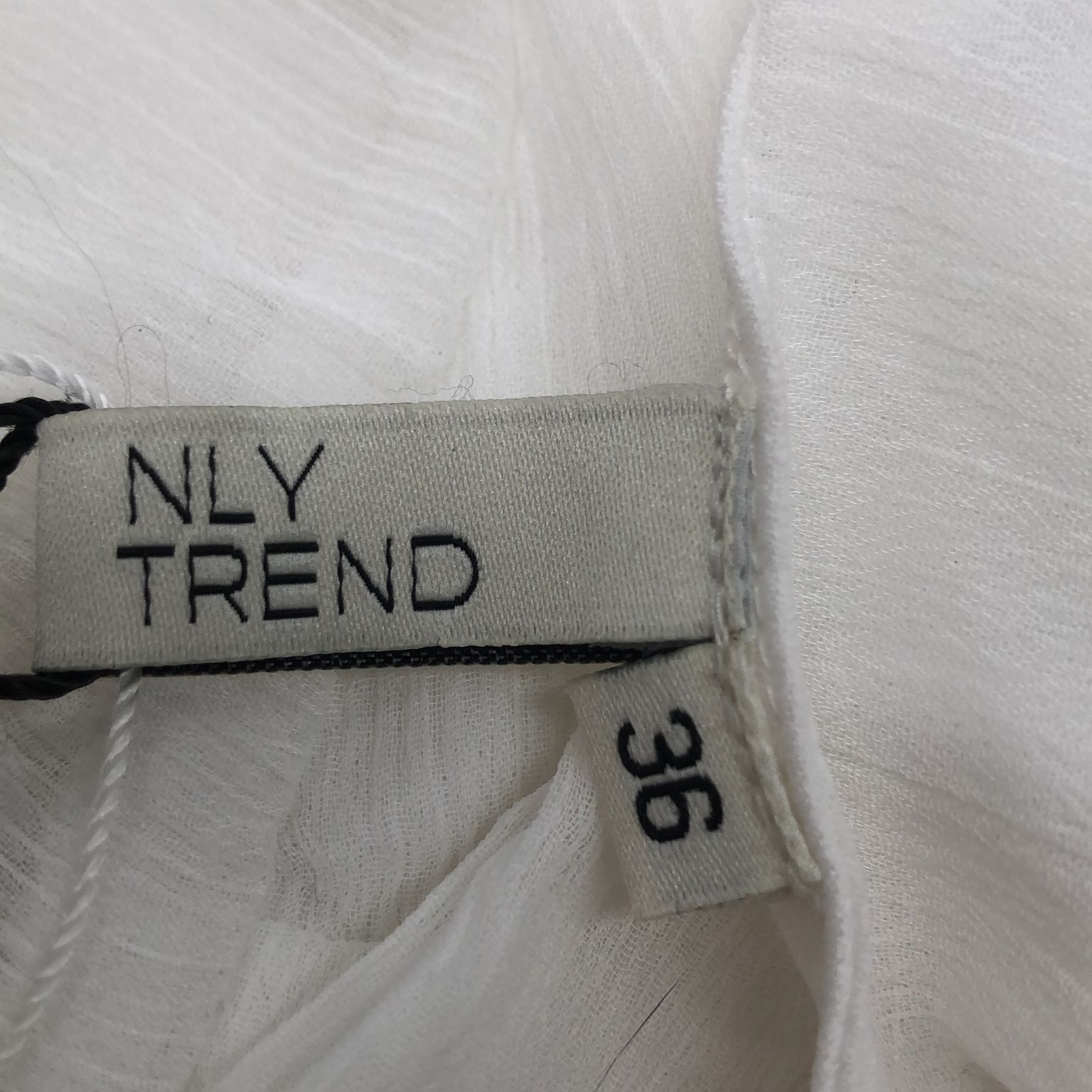 NLY Trend