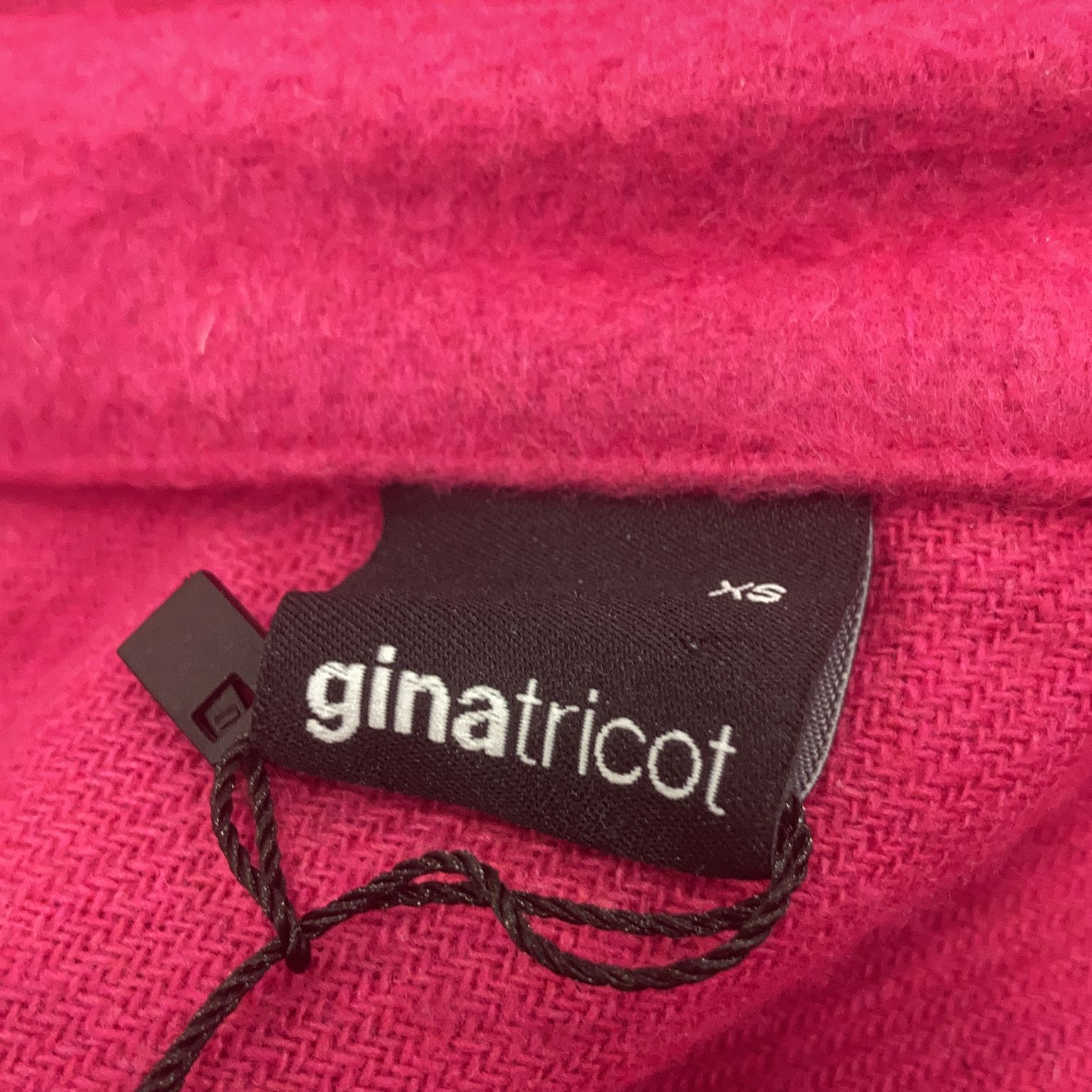 Gina Tricot