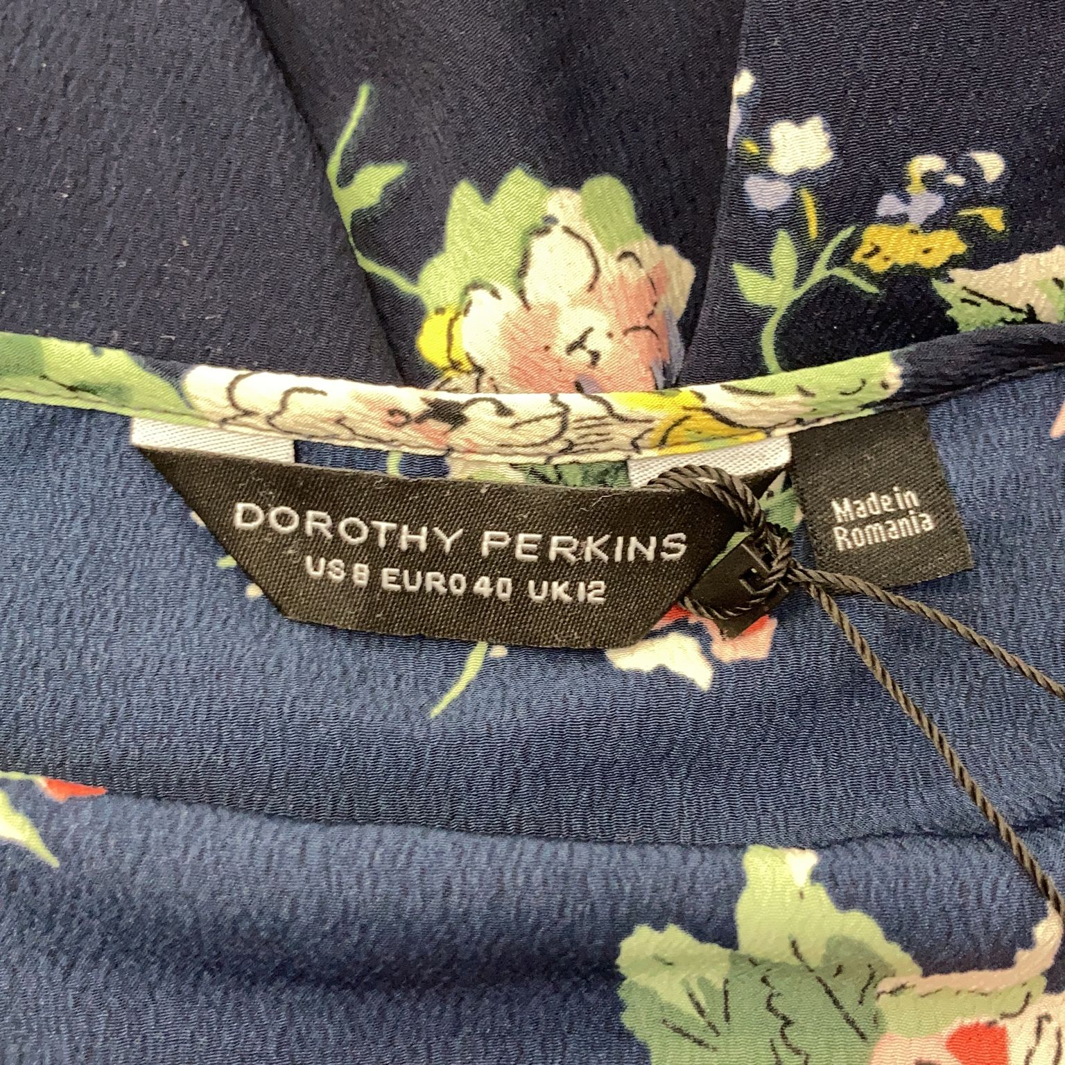 Dorothy Perkins