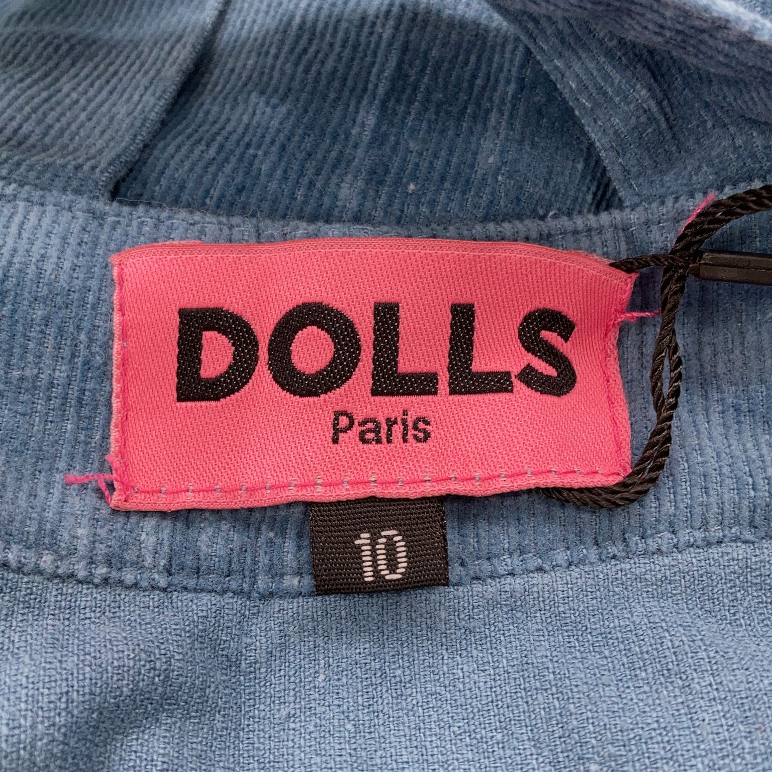 Dolls Paris