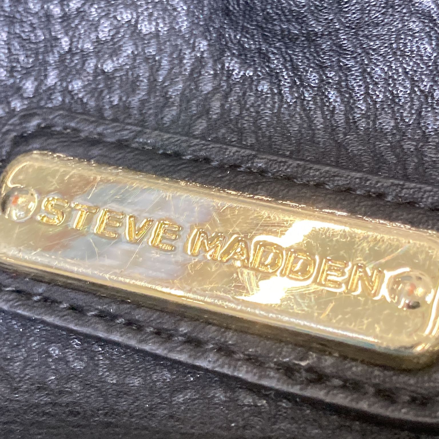 Steve Madden