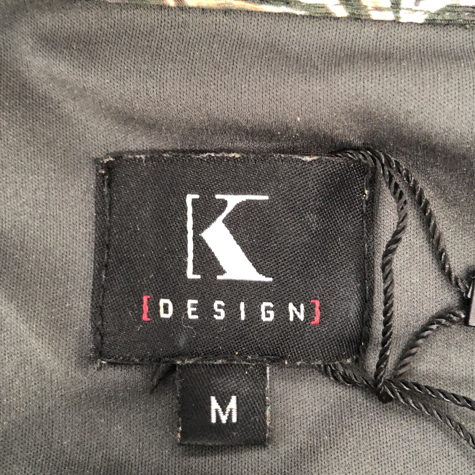 K Design