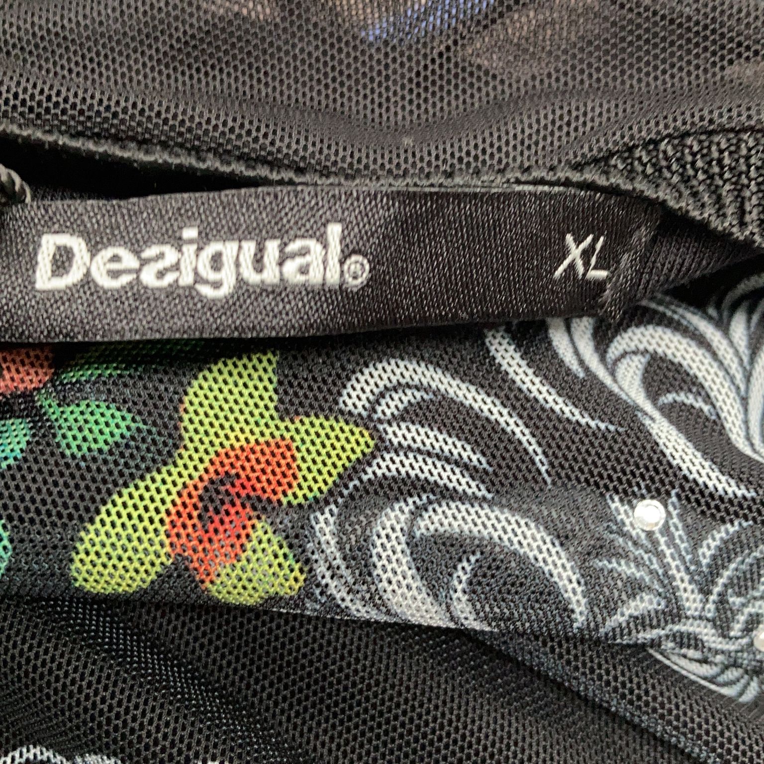 Desigual