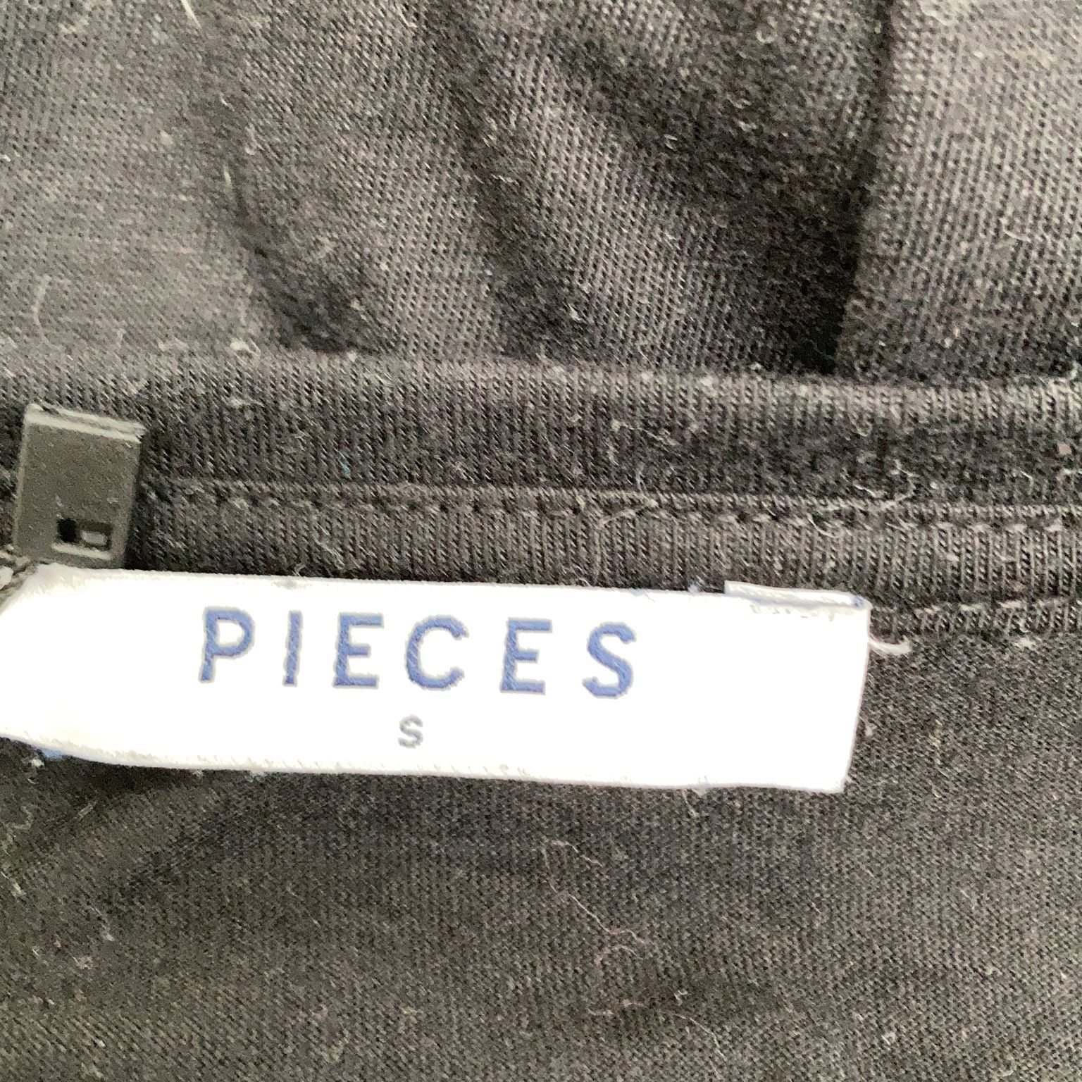 Pieces