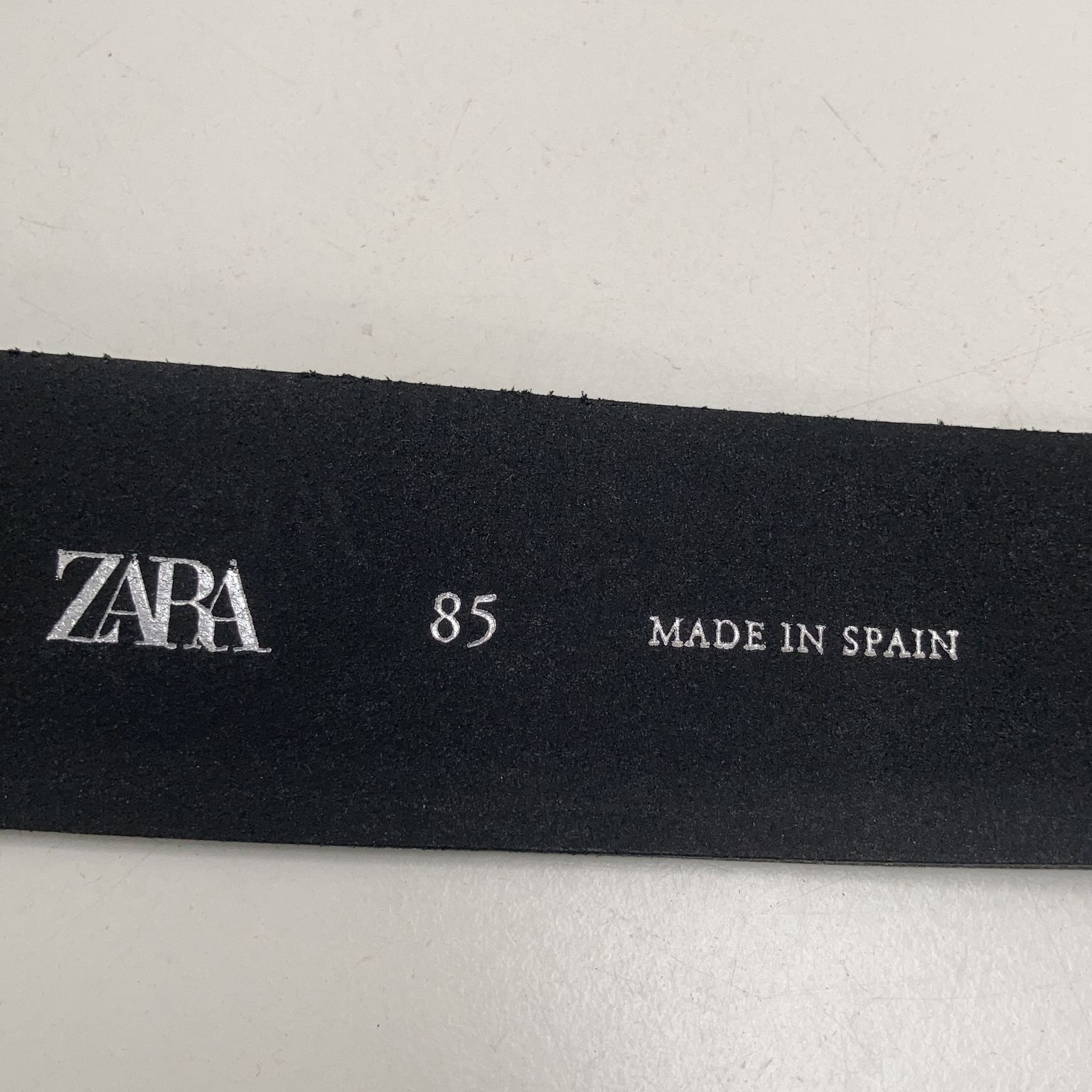 Zara