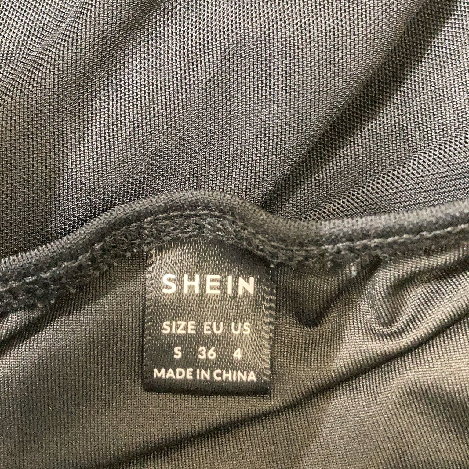 Shein