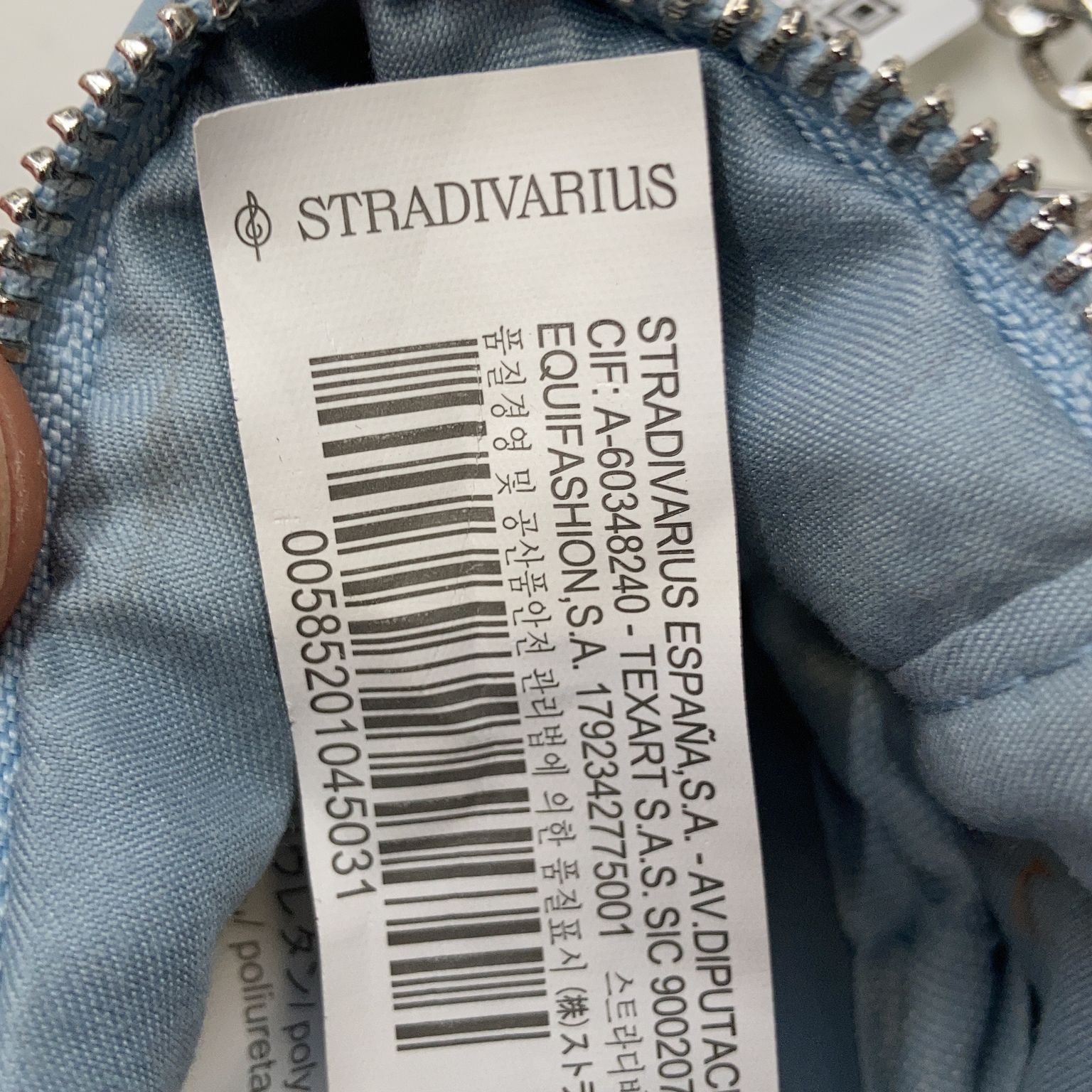 Stradivarius