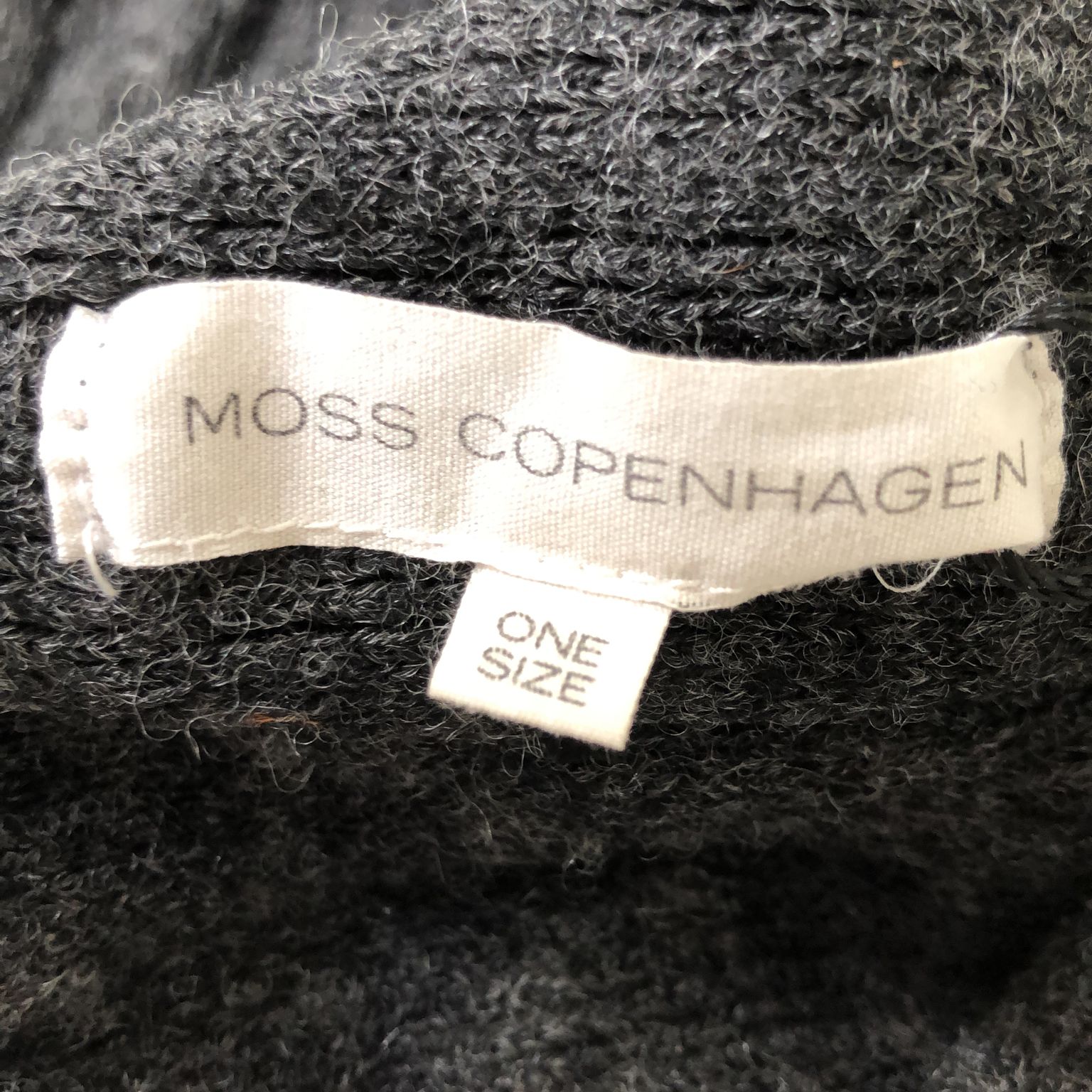 Moss Copenhagen