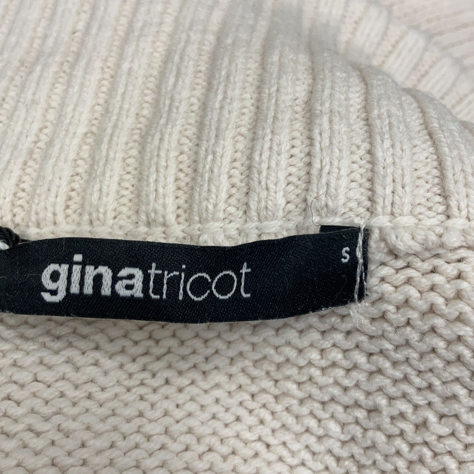 Gina Tricot