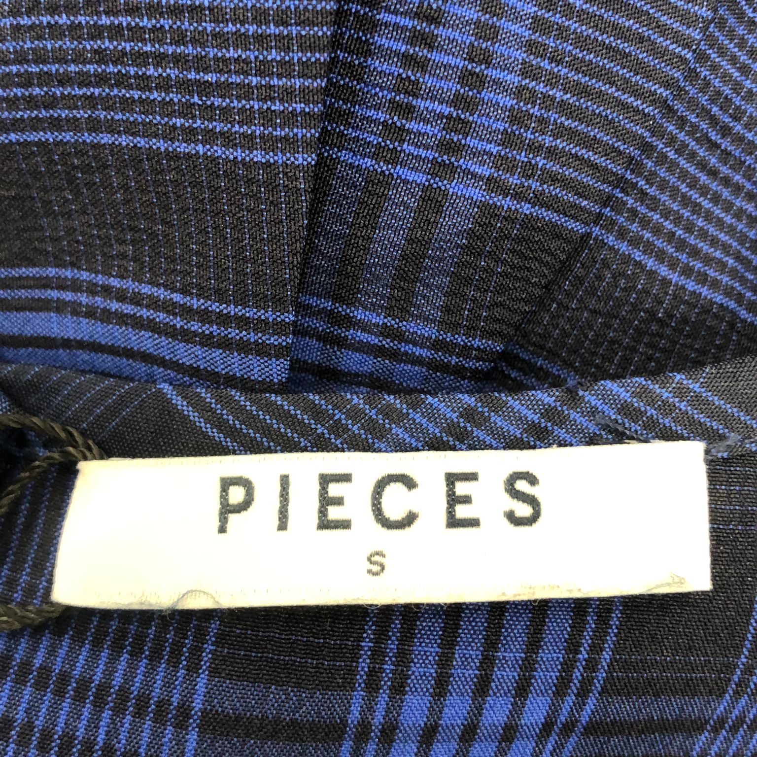 Pieces