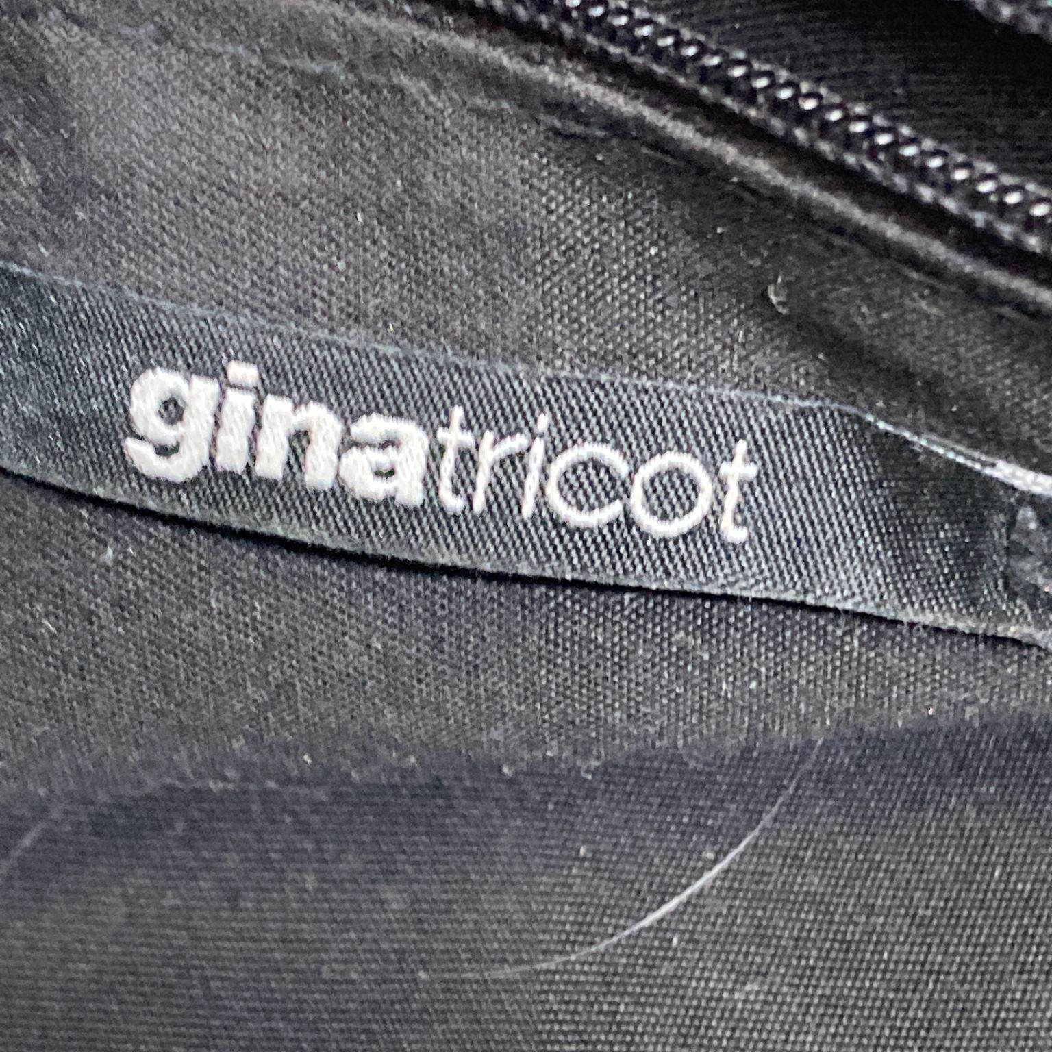 Gina Tricot