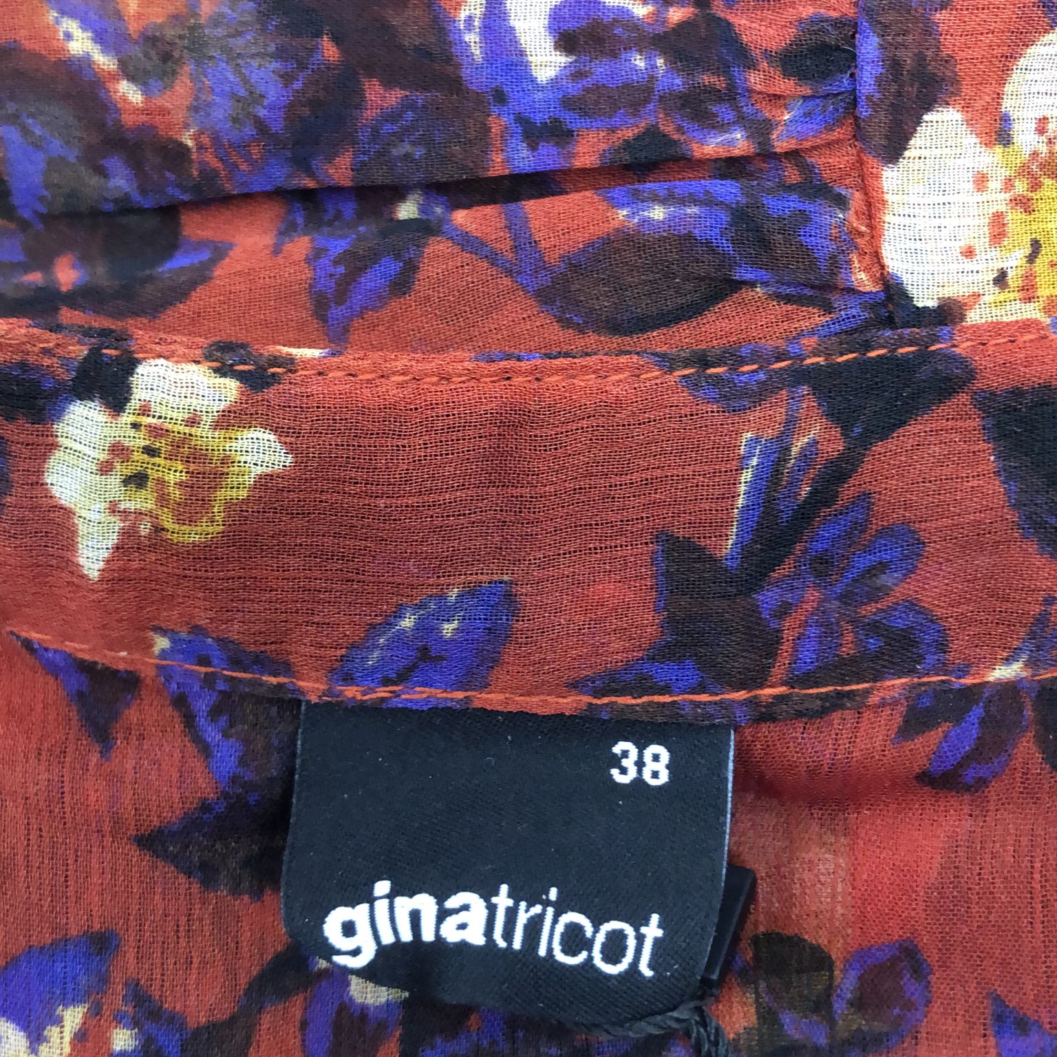 Gina Tricot