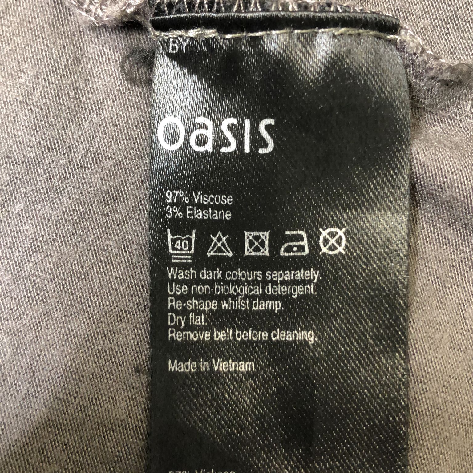 Oasis