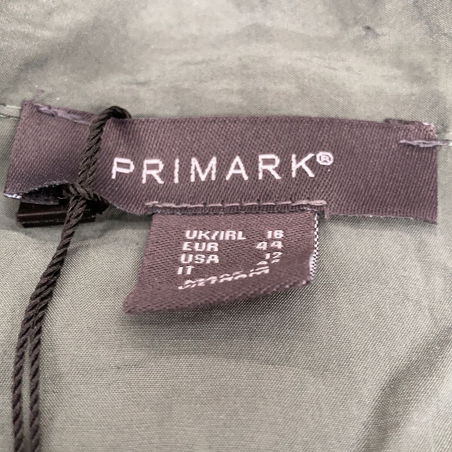 Primark