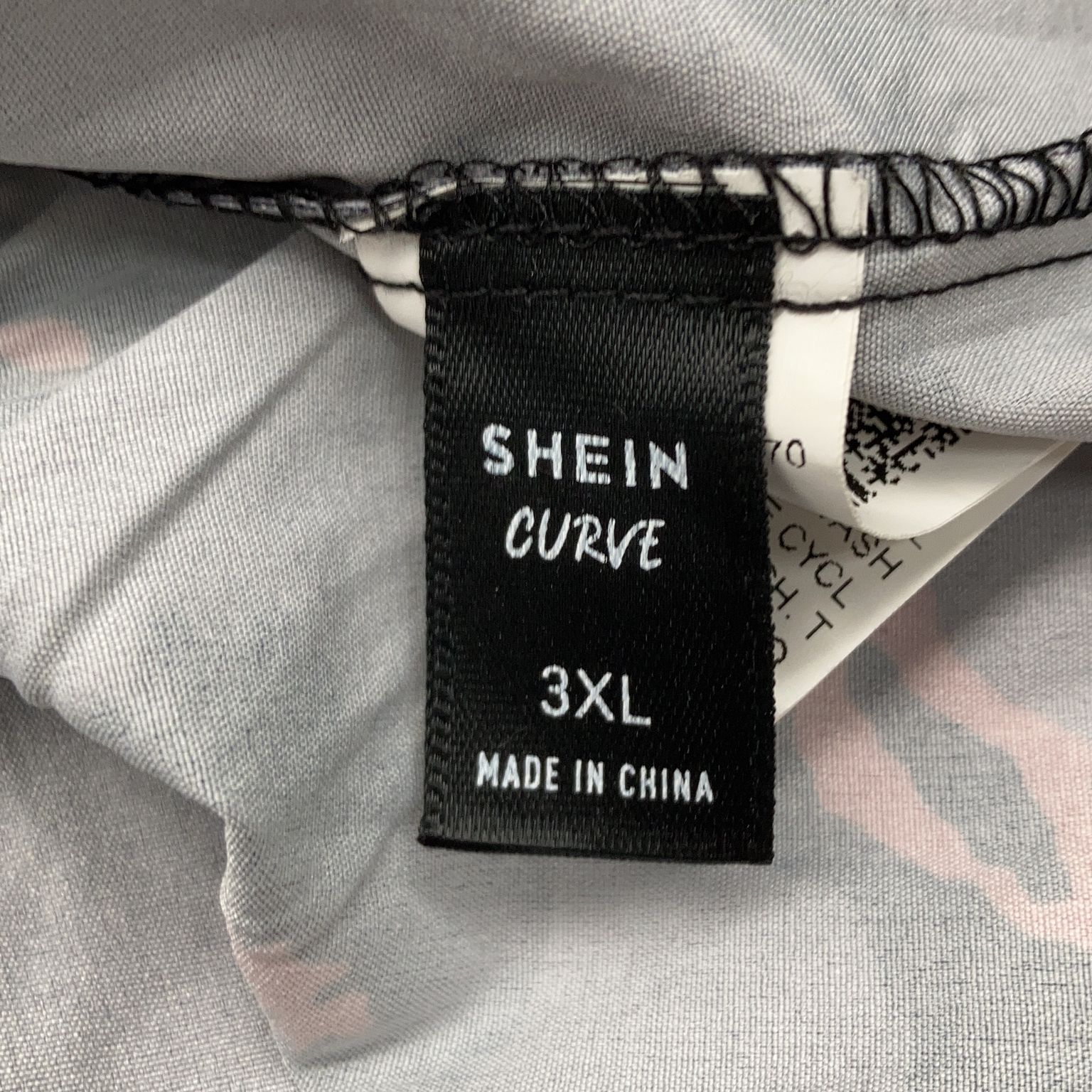 Shein Curve