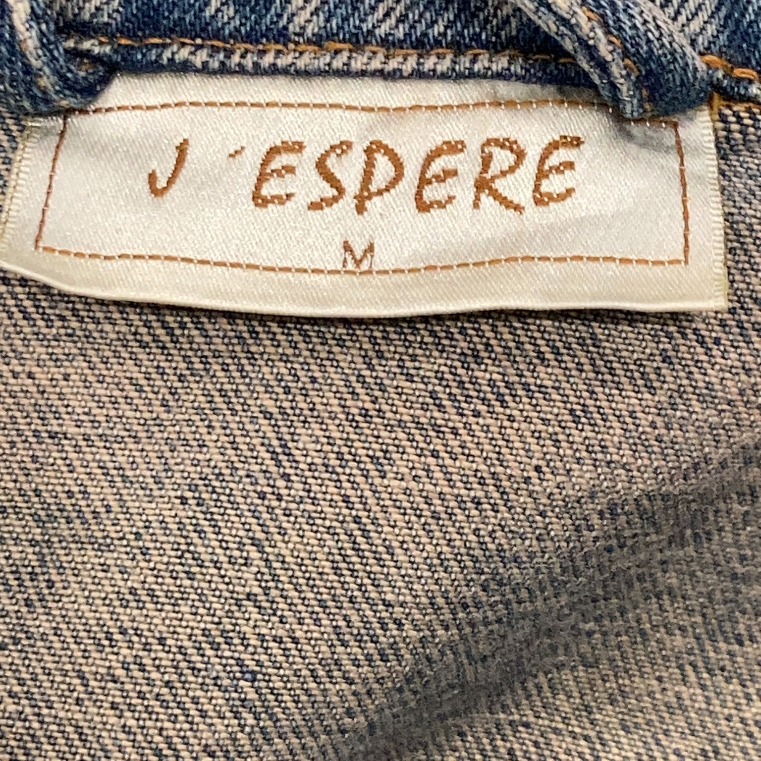 J Espere