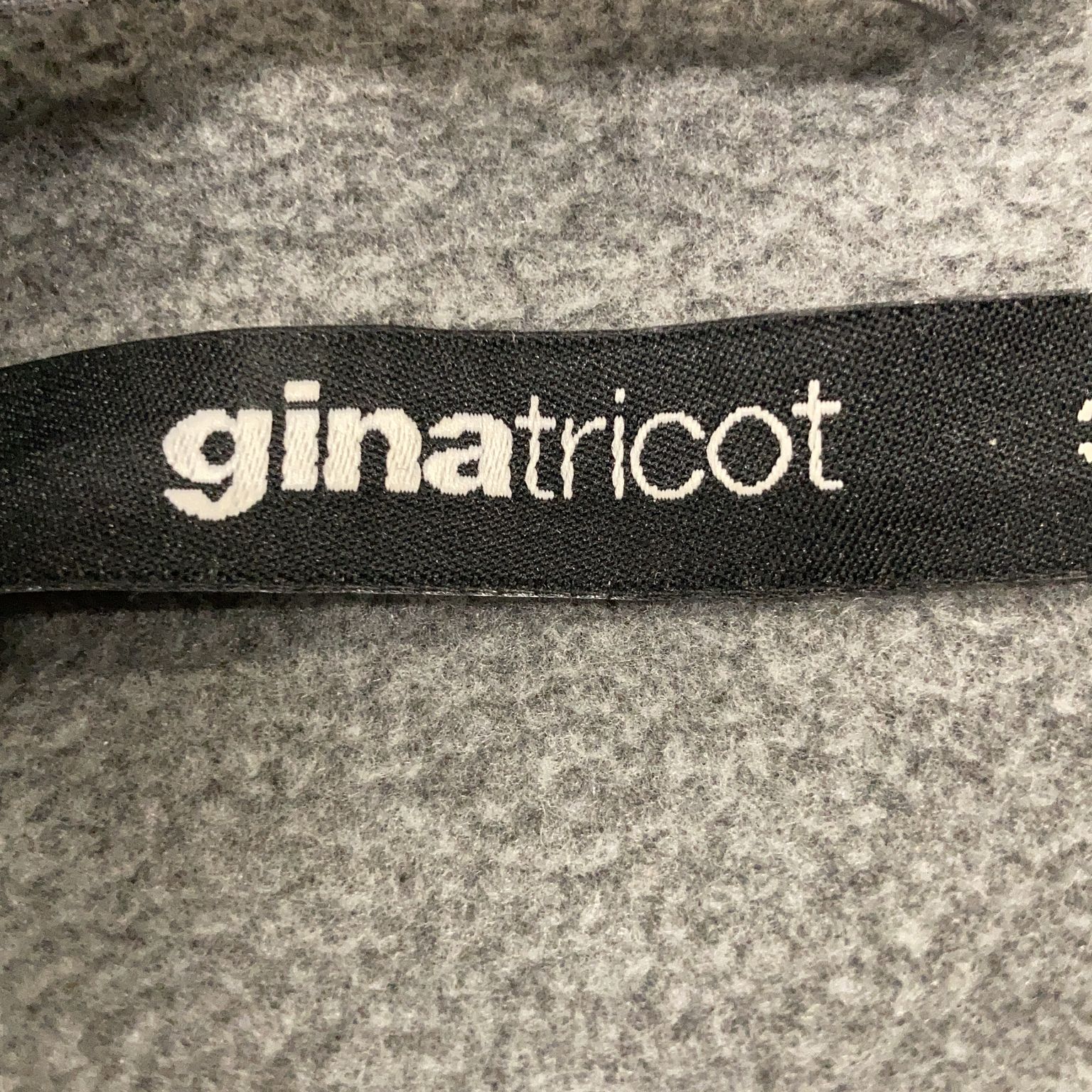 Gina Tricot