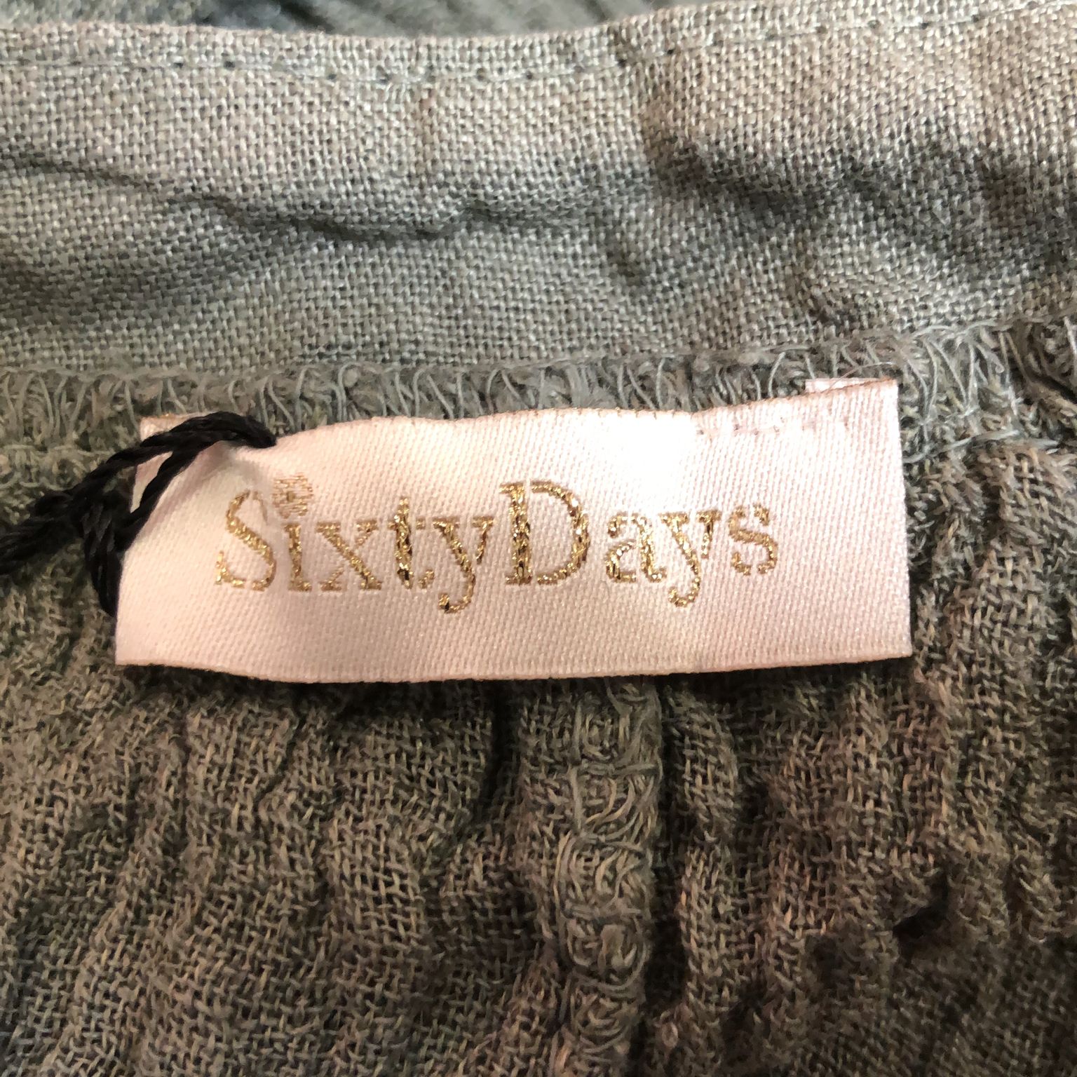 SixtyDays