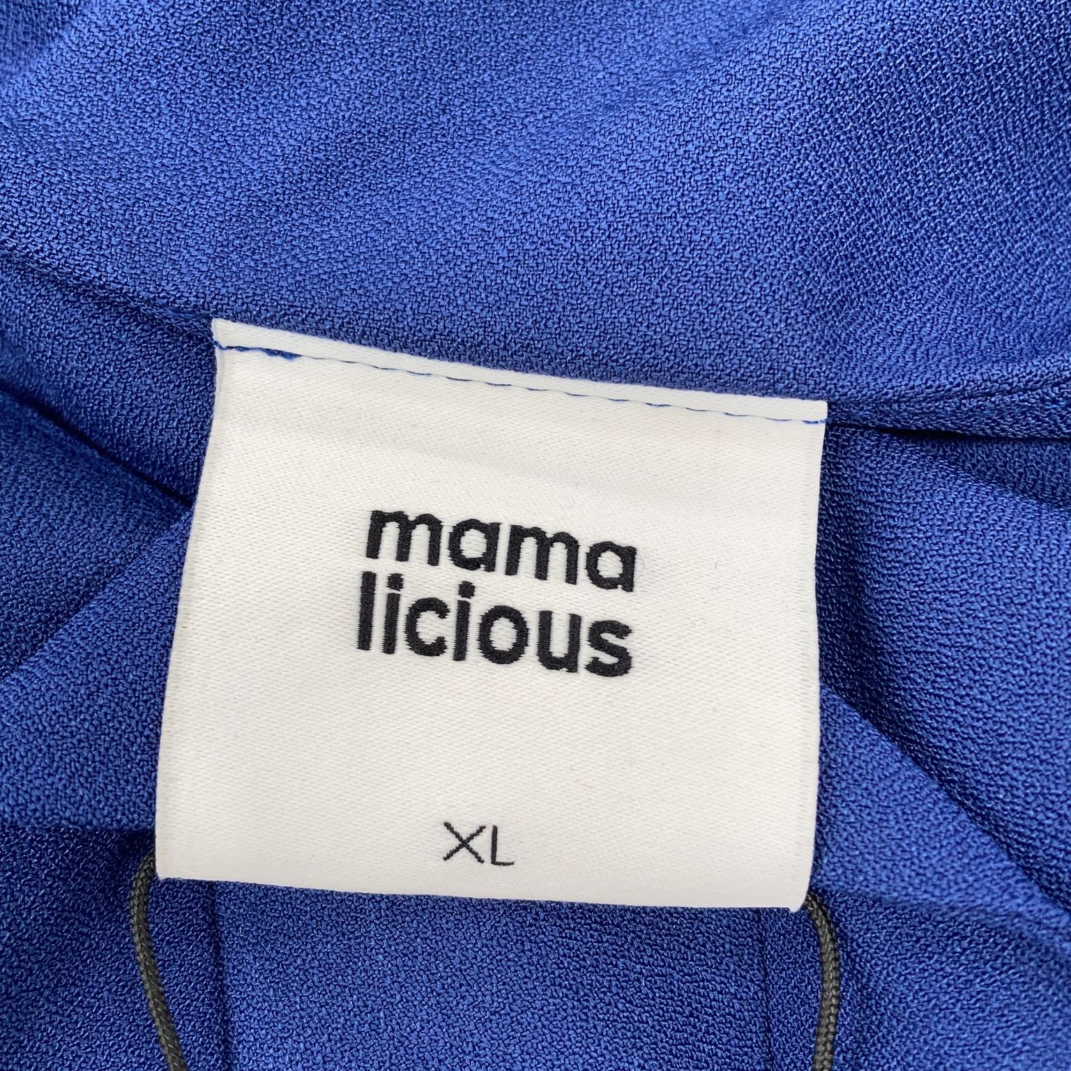 Mamalicious