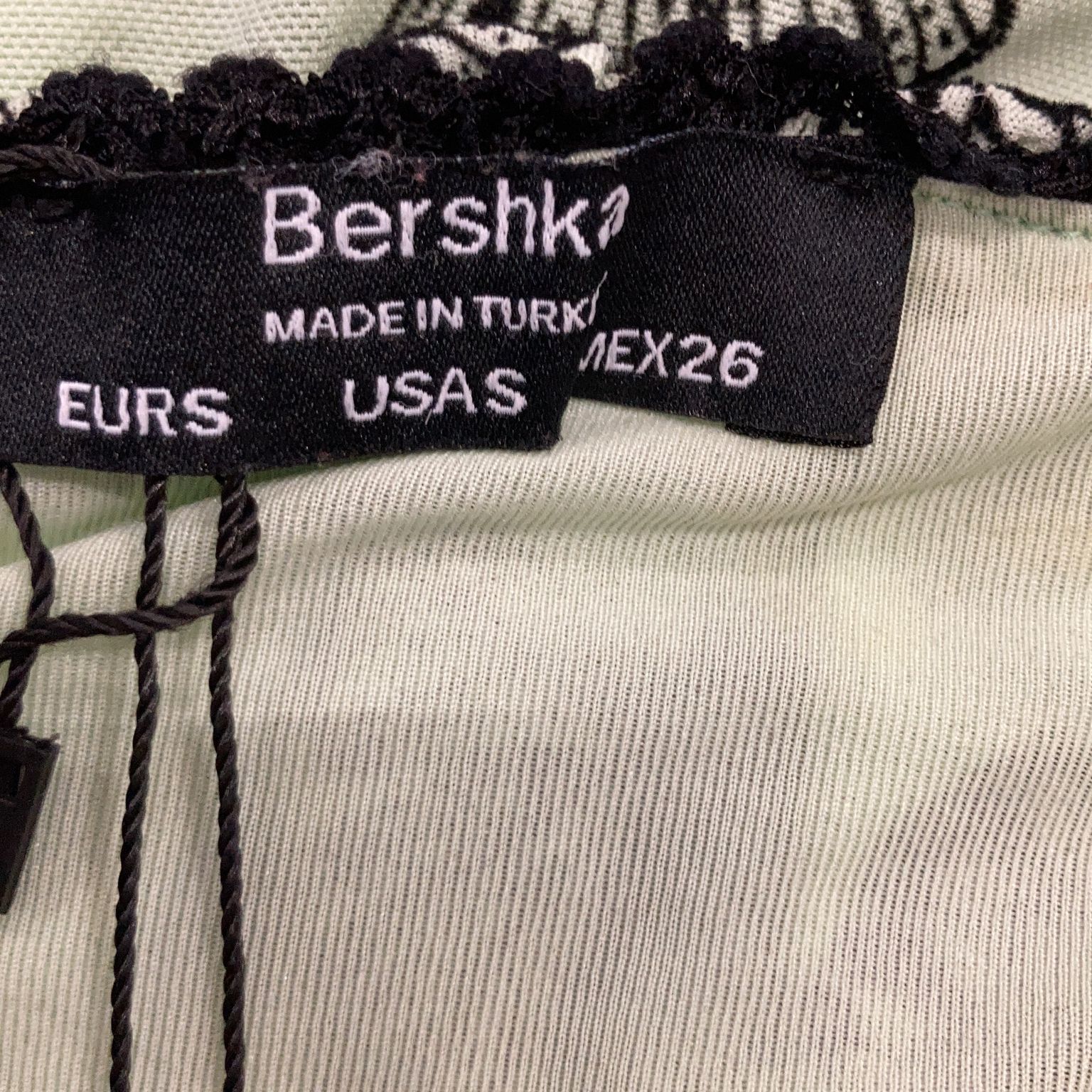 Bershka