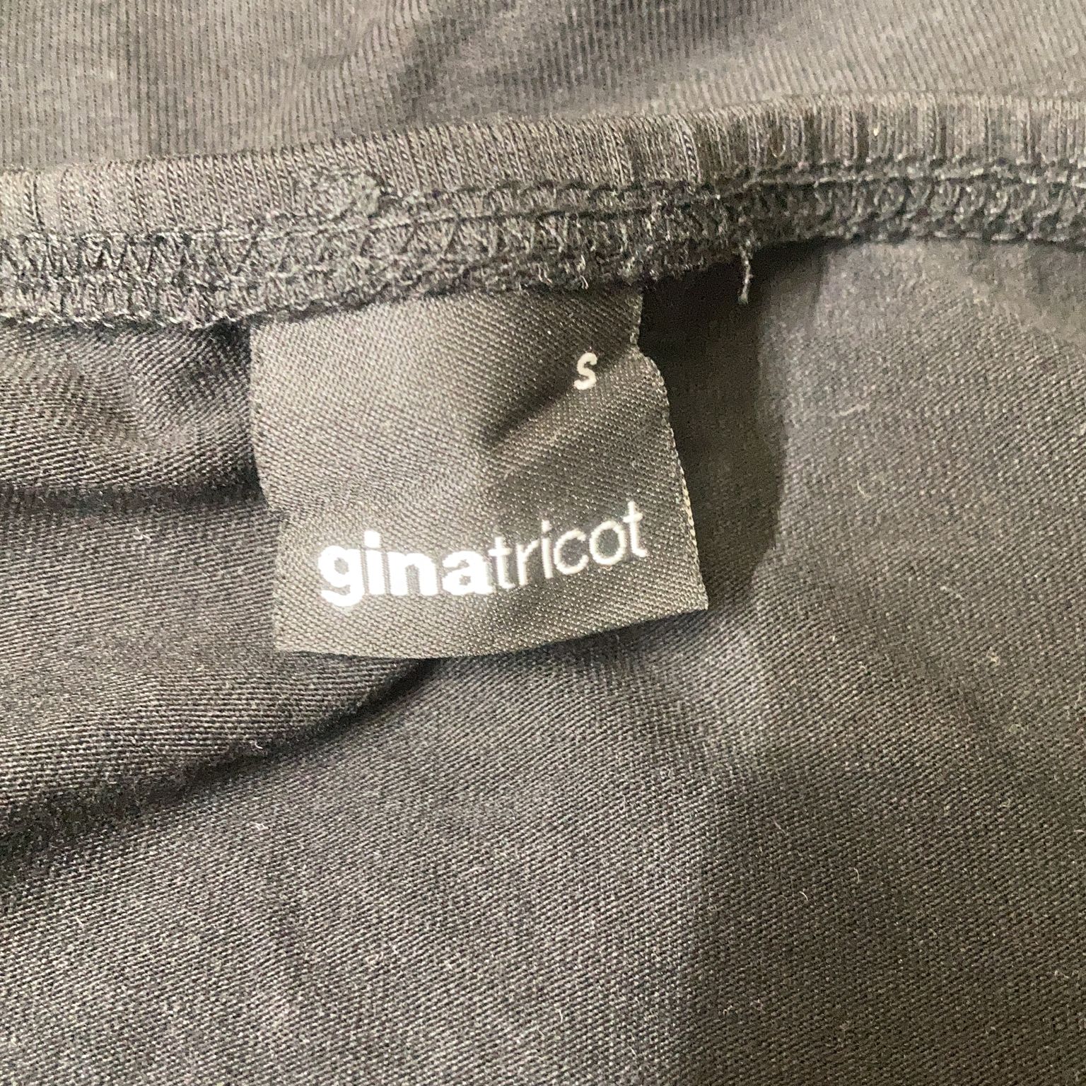 Gina Tricot