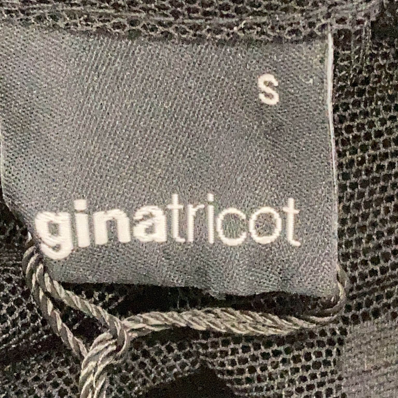 Gina Tricot