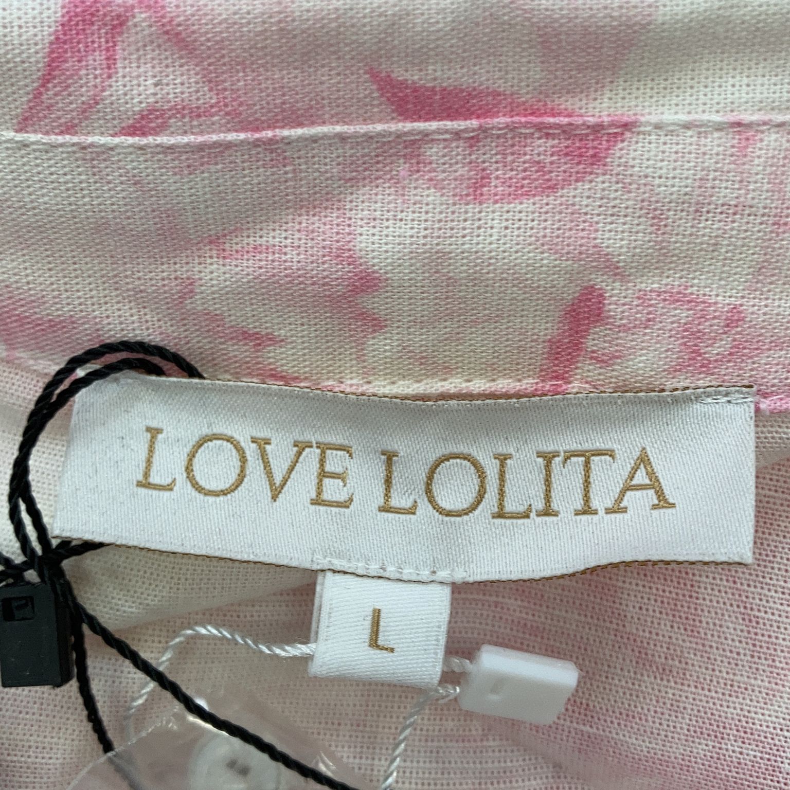 Love Lolita